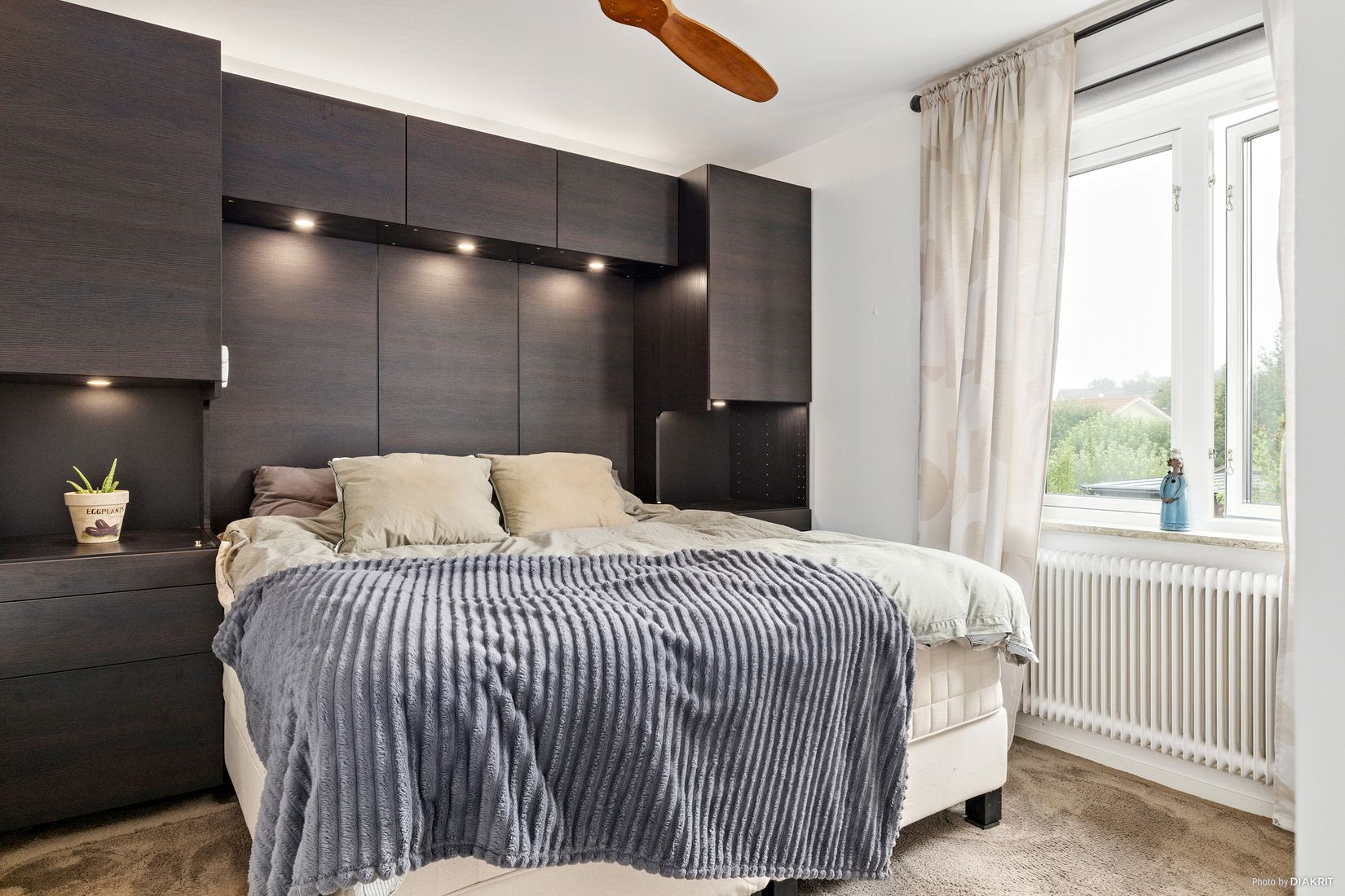 Villa, Voltgatan 8, Enögla, Enköping