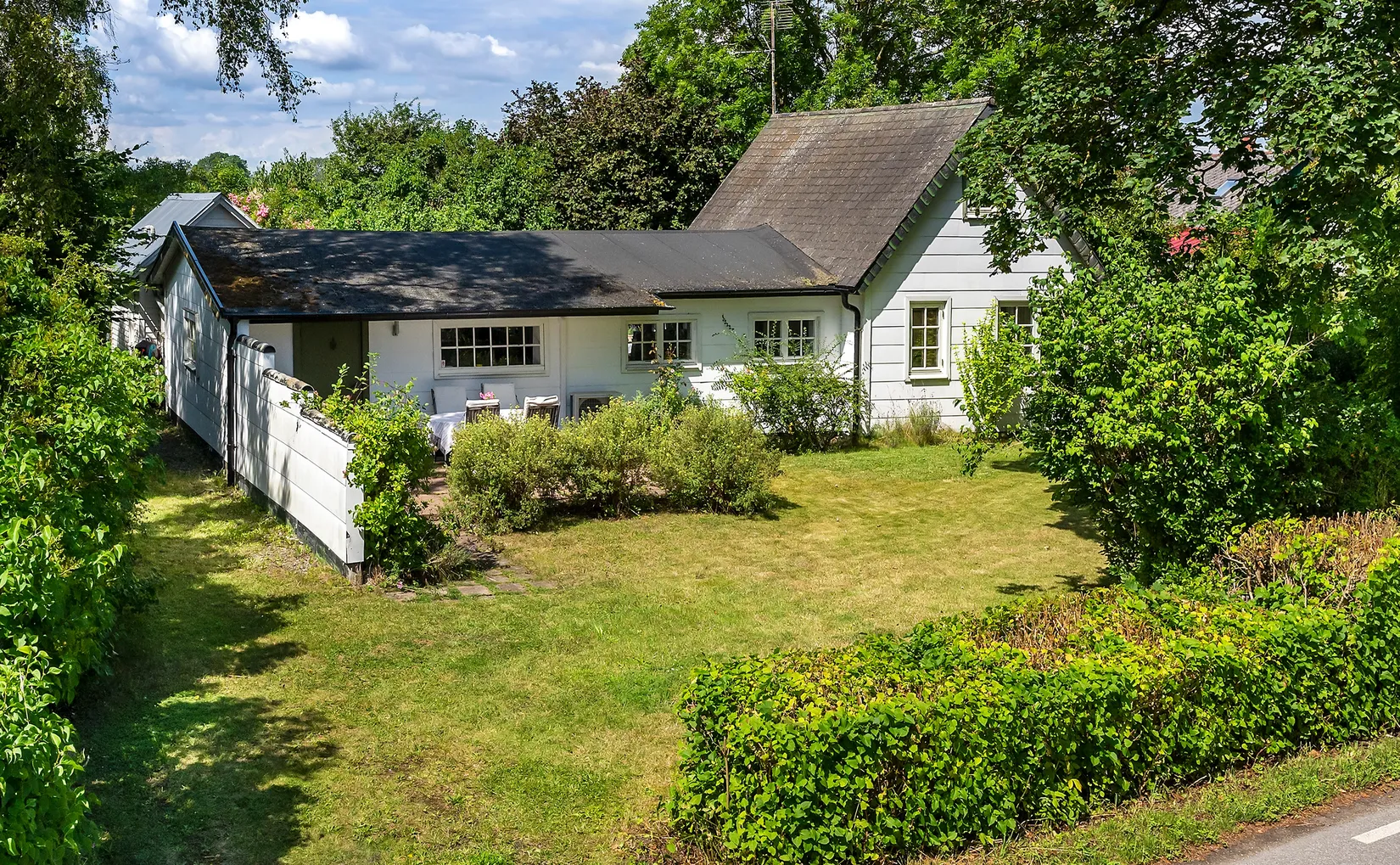 Villa, Lilla Beddinge kyrkväg 209, Beddingstrand, Trelleborg