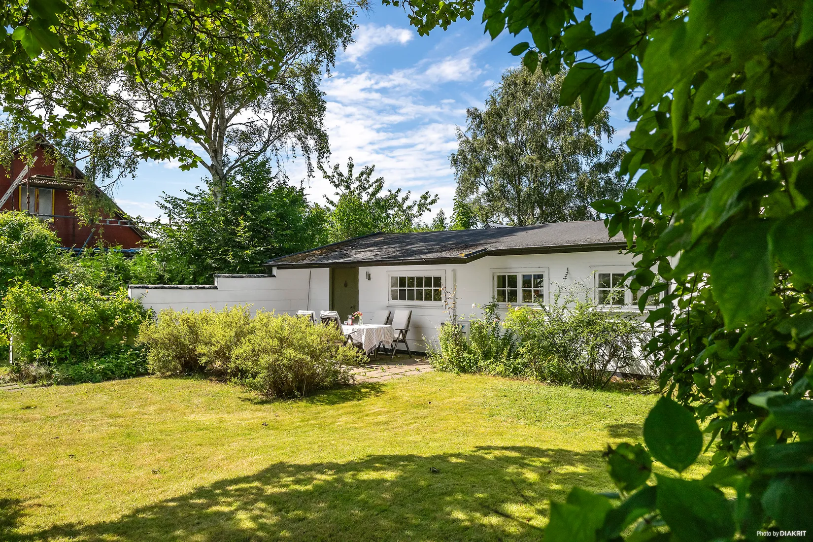 Villa, Lilla Beddinge kyrkväg 209, Beddingstrand, Trelleborg