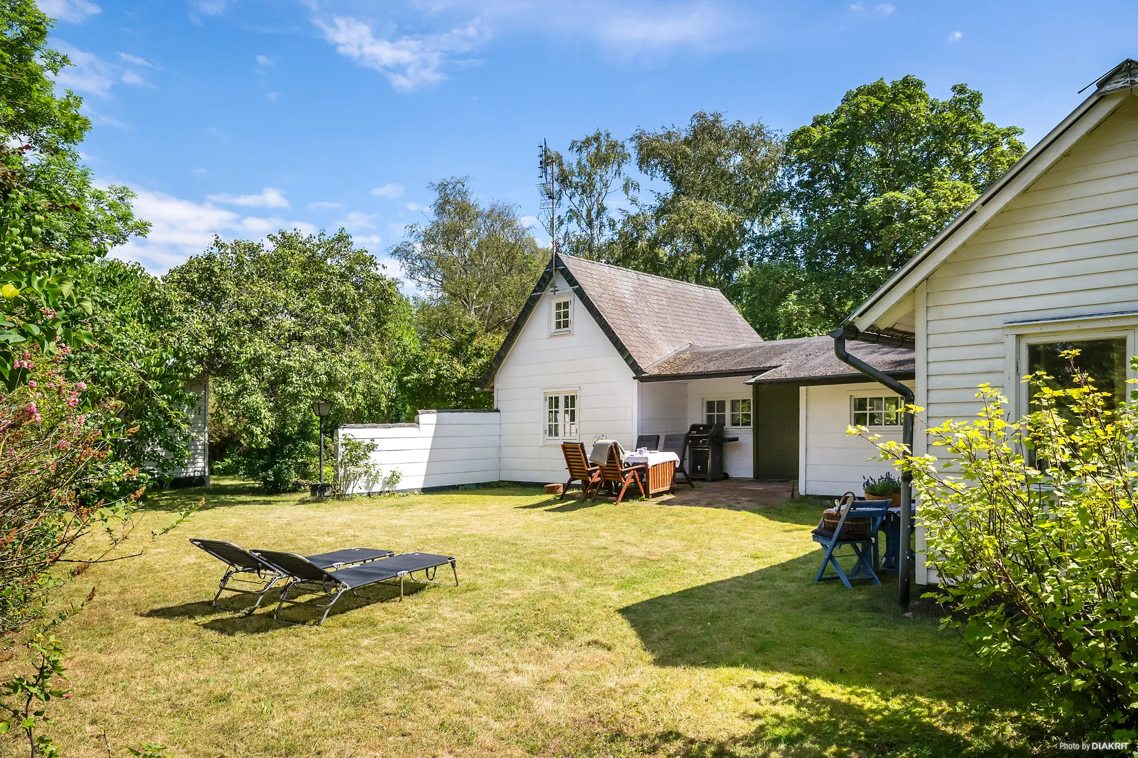 Villa, Lilla Beddinge kyrkväg 209, Beddingstrand, Trelleborg