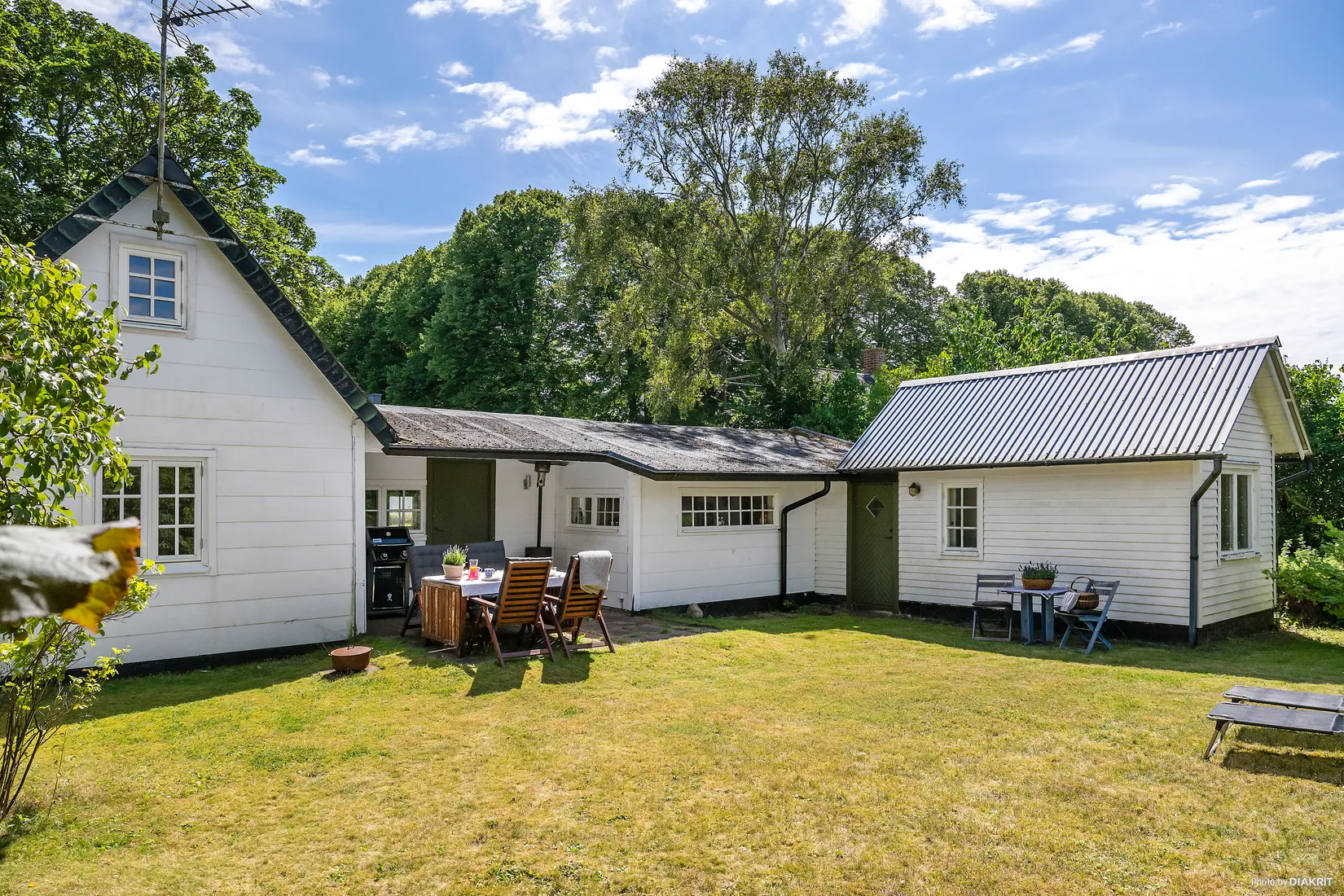Villa, Lilla Beddinge kyrkväg 209, Beddingstrand, Trelleborg