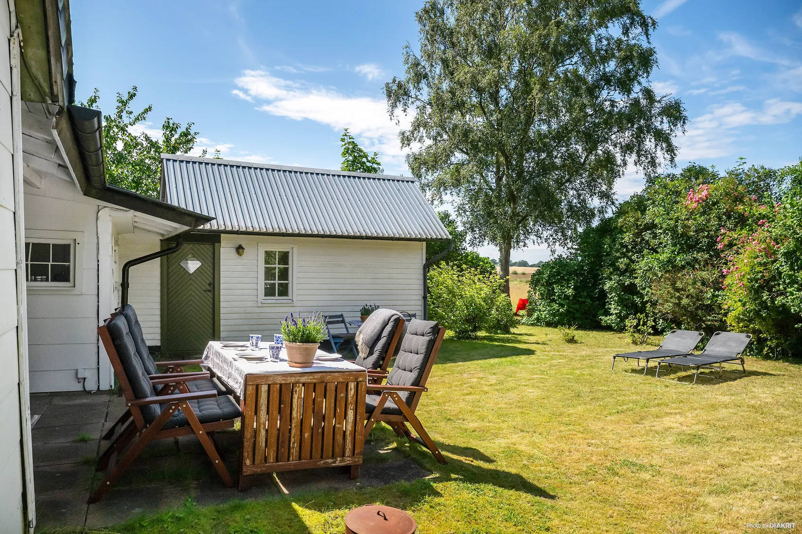 Villa, Lilla Beddinge kyrkväg 209, Beddingstrand, Trelleborg