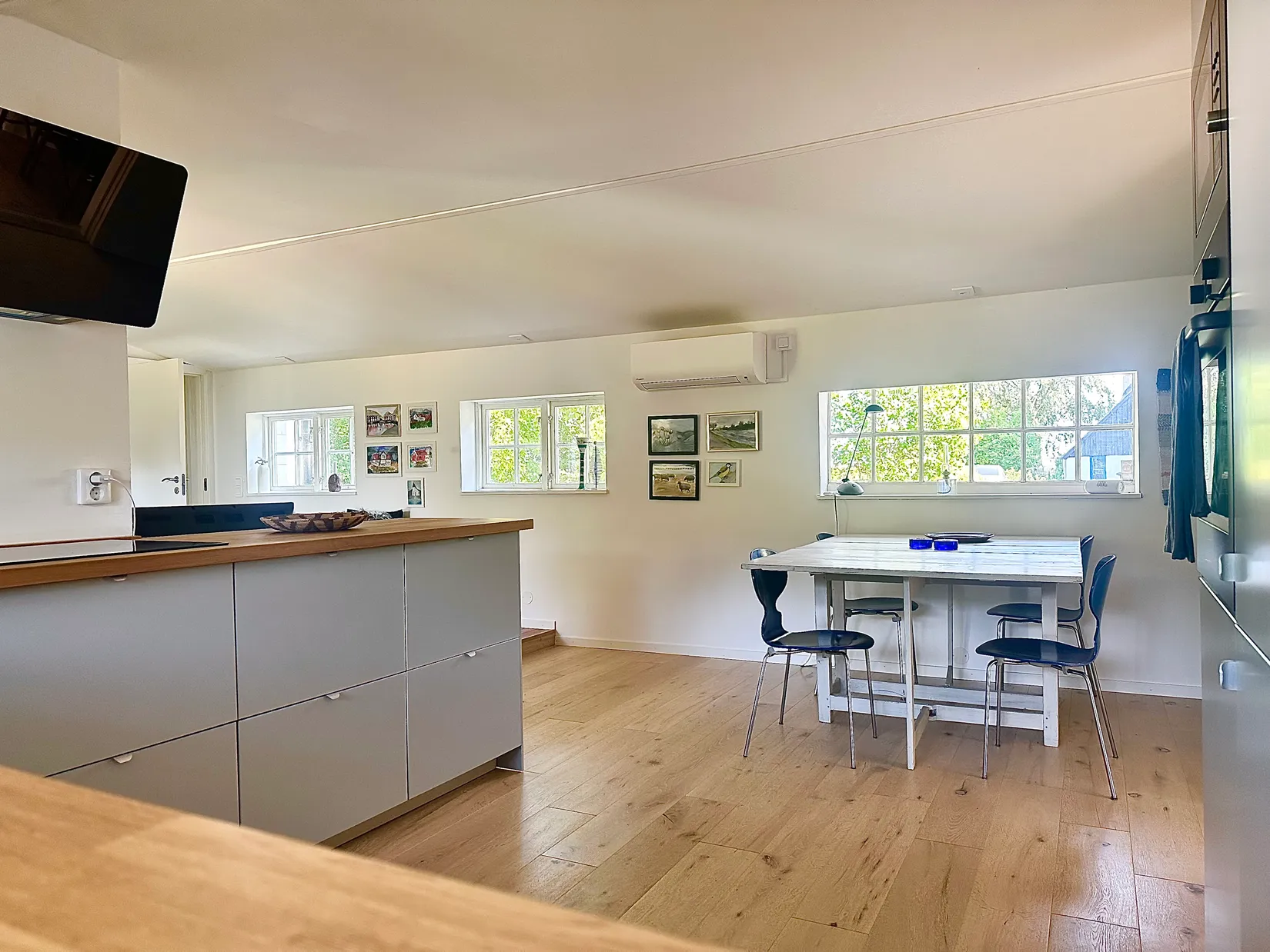 Villa, Lilla Beddinge kyrkväg 209, Beddingstrand, Trelleborg