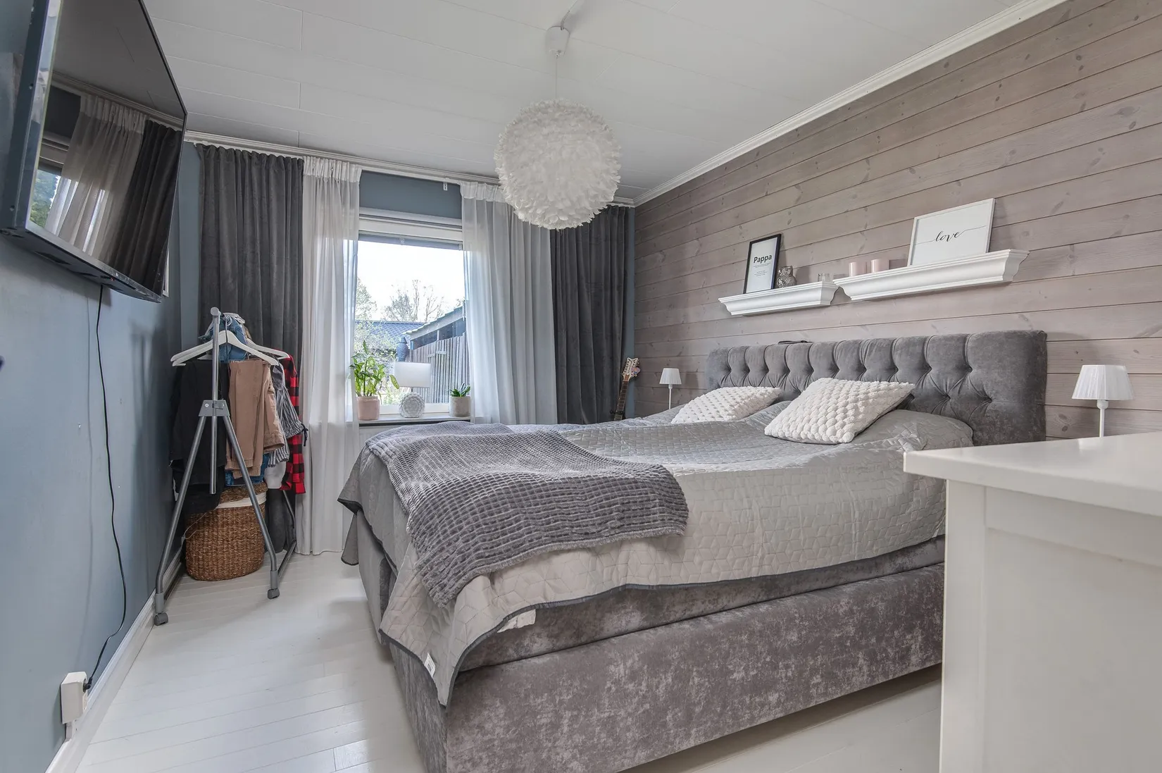 Radhus, Mellangrindsvägen 38D, Finspång