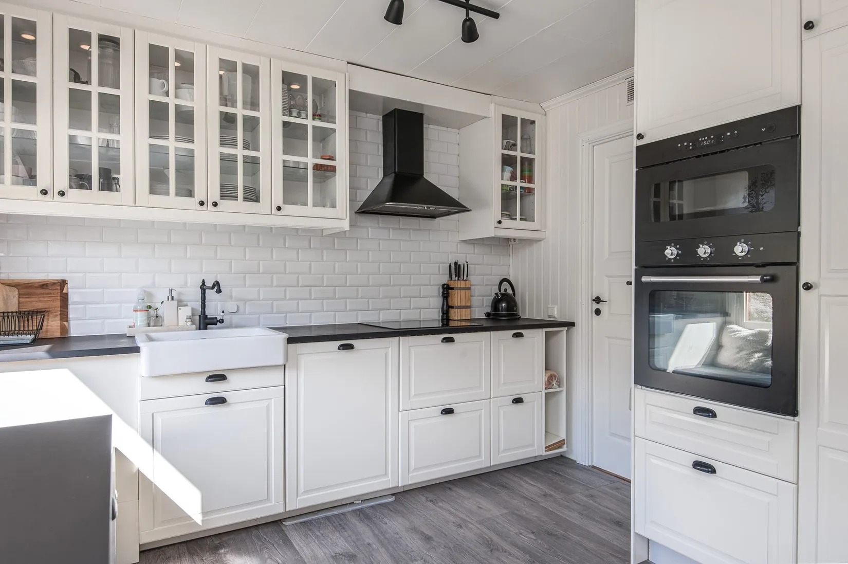Radhus, Mellangrindsvägen 38D, Finspång