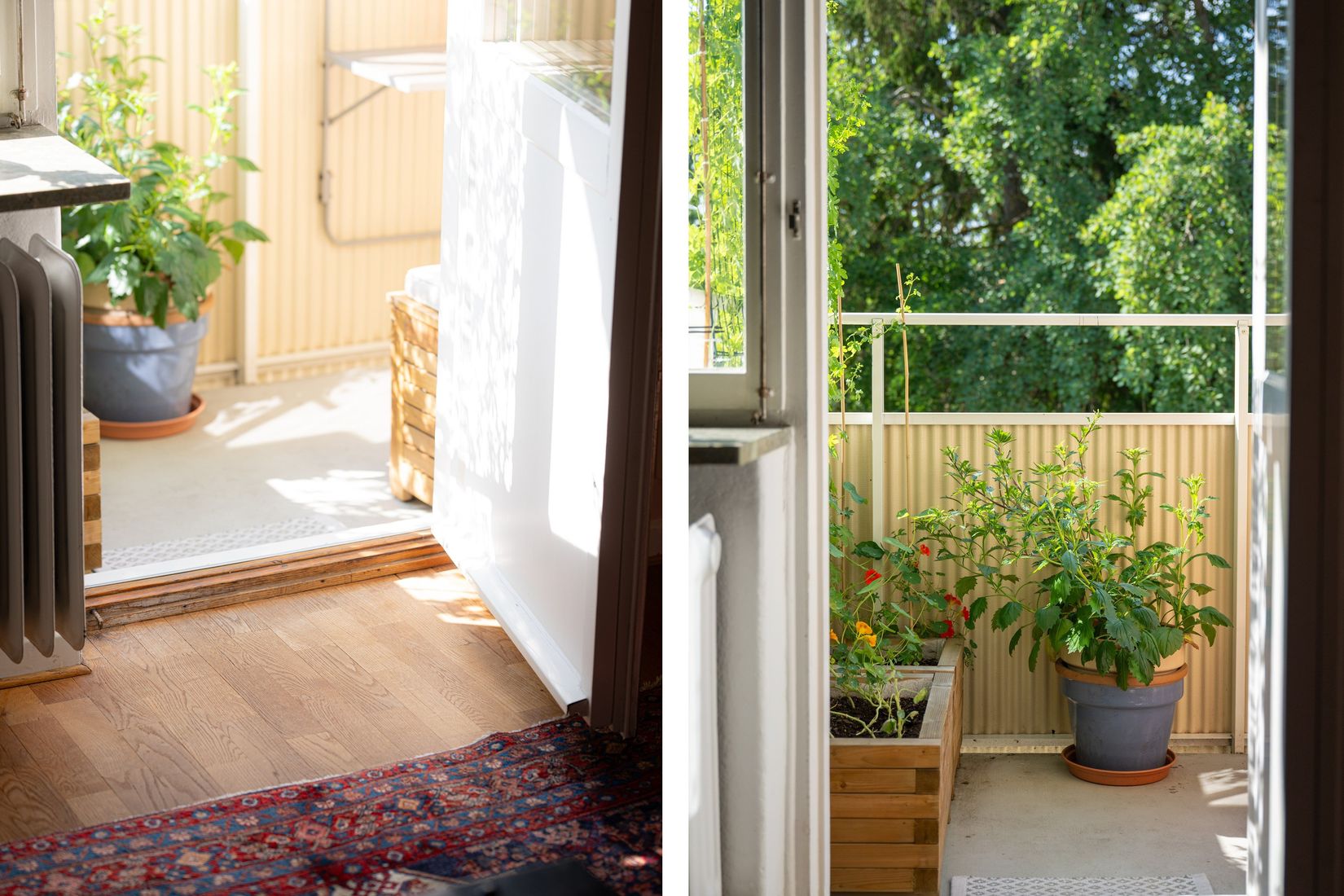 Bostadsrätt, Vänersborgsvägen 22, Hammarbyhöjden, Stockholm