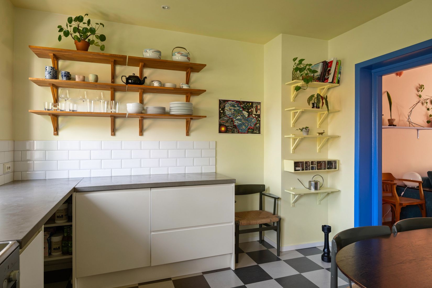 Bostadsrätt, Vänersborgsvägen 22, Hammarbyhöjden, Stockholm