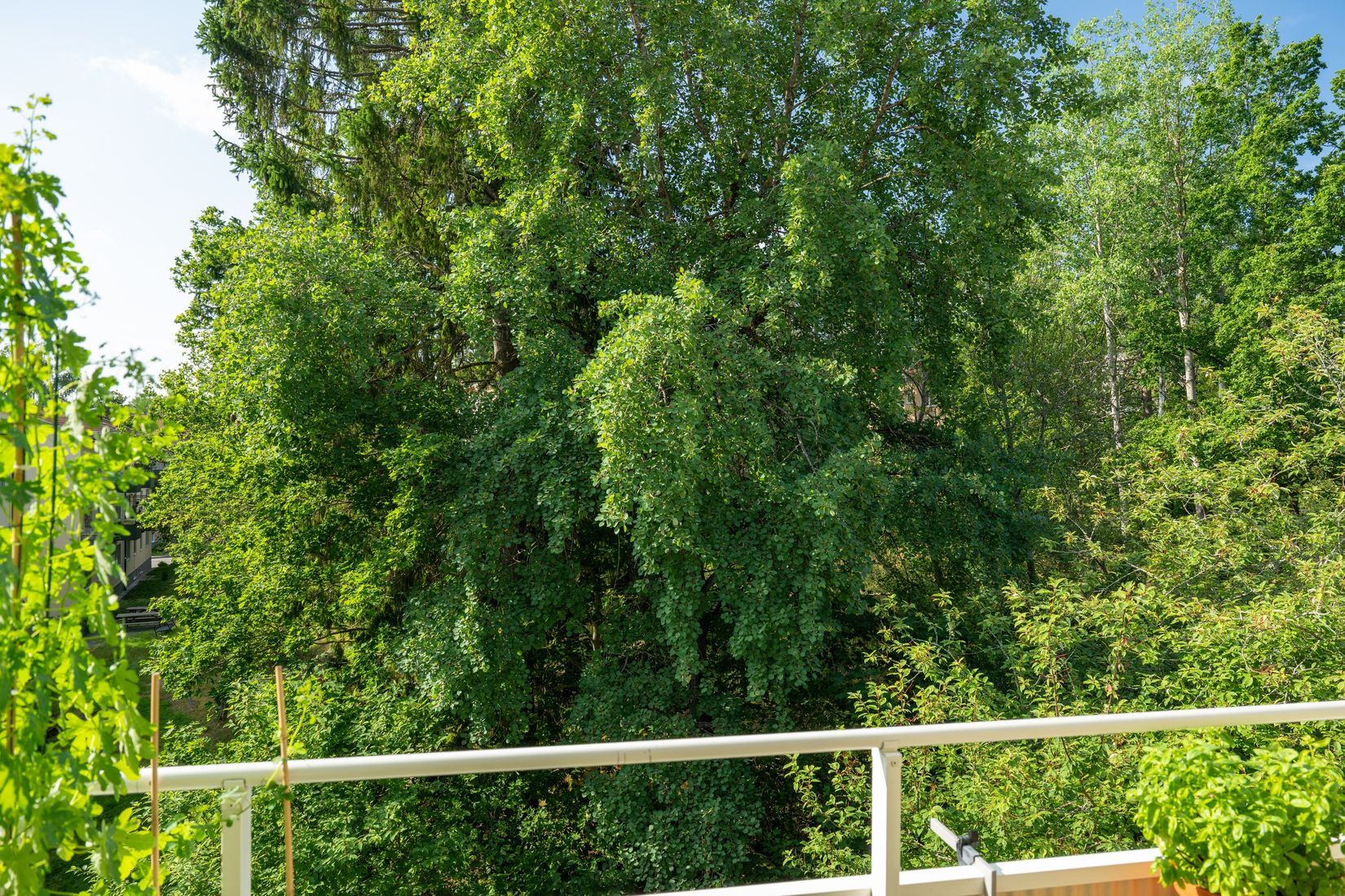 Bostadsrätt, Vänersborgsvägen 22, Hammarbyhöjden, Stockholm