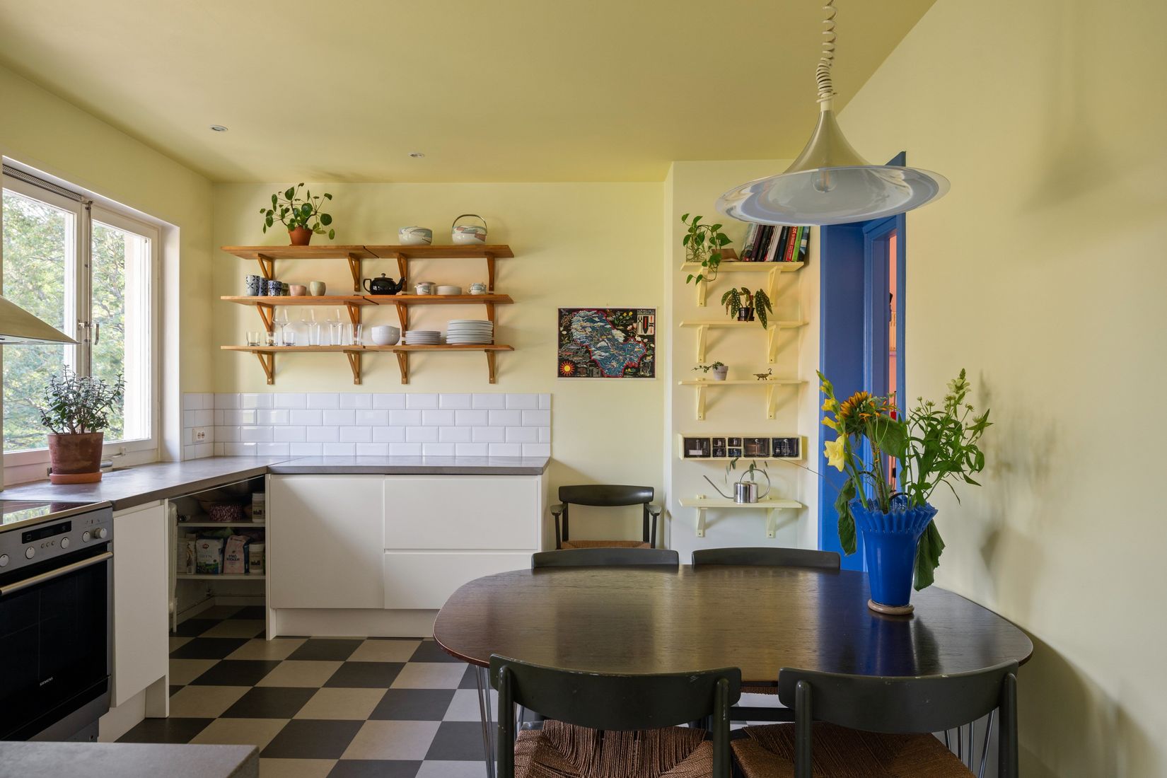 Bostadsrätt, Vänersborgsvägen 22, Hammarbyhöjden, Stockholm