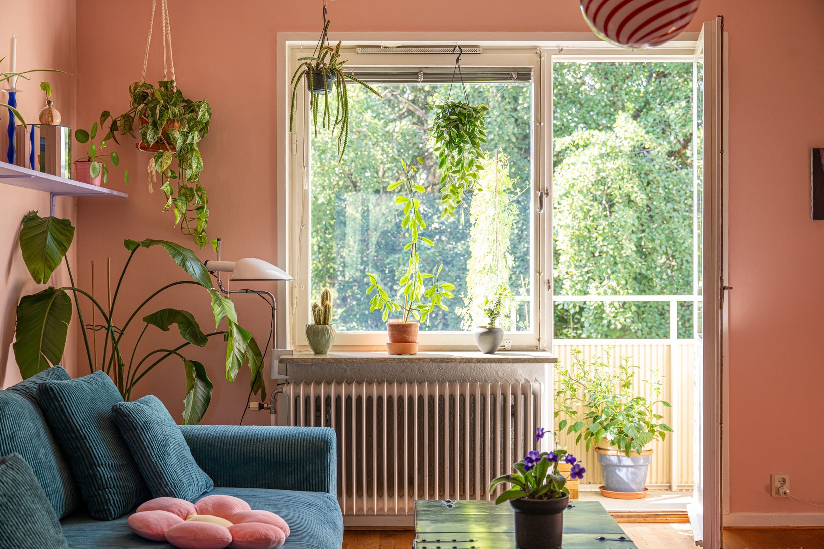 Bostadsrätt, Vänersborgsvägen 22, Hammarbyhöjden, Stockholm