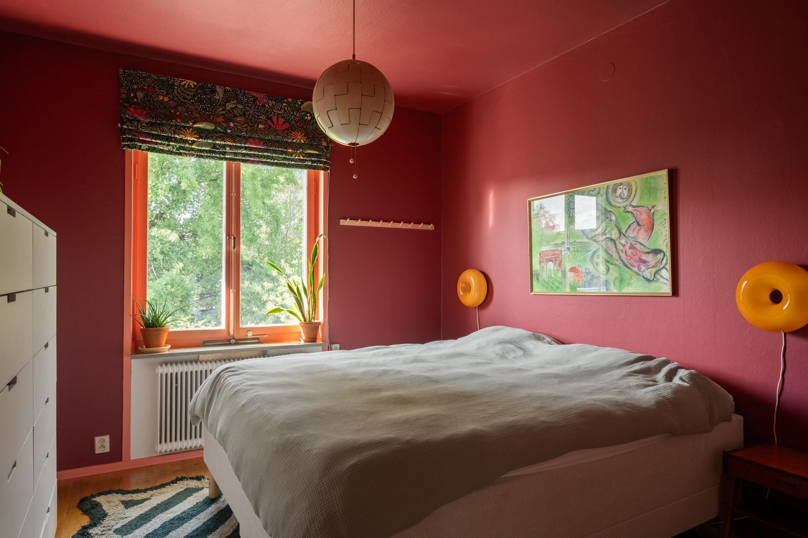 Bostadsrätt, Vänersborgsvägen 22, Hammarbyhöjden, Stockholm