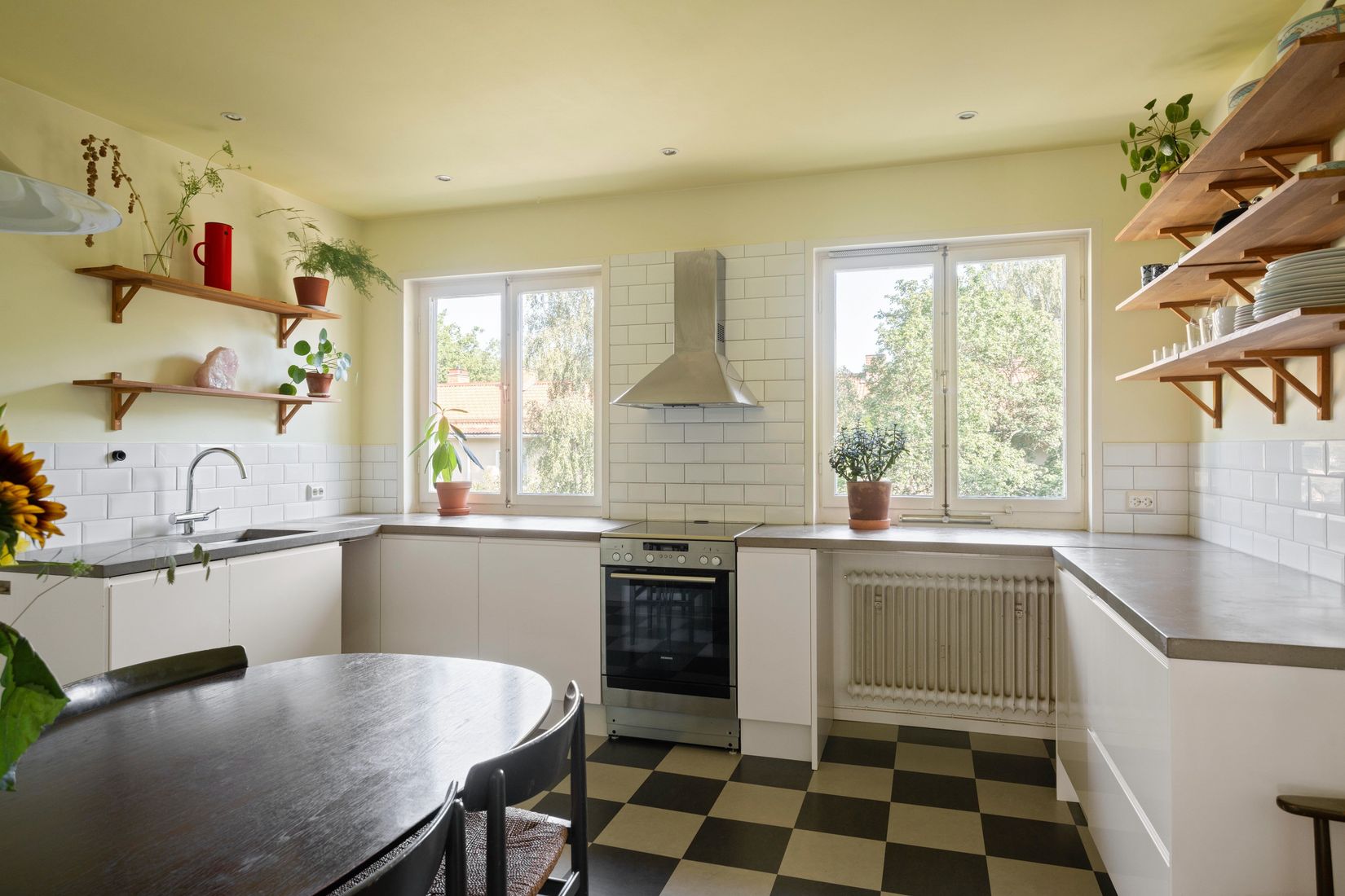 Bostadsrätt, Vänersborgsvägen 22, Hammarbyhöjden, Stockholm