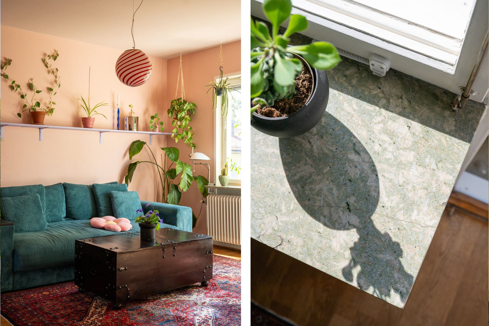 Bostadsrätt, Vänersborgsvägen 22, Hammarbyhöjden, Stockholm