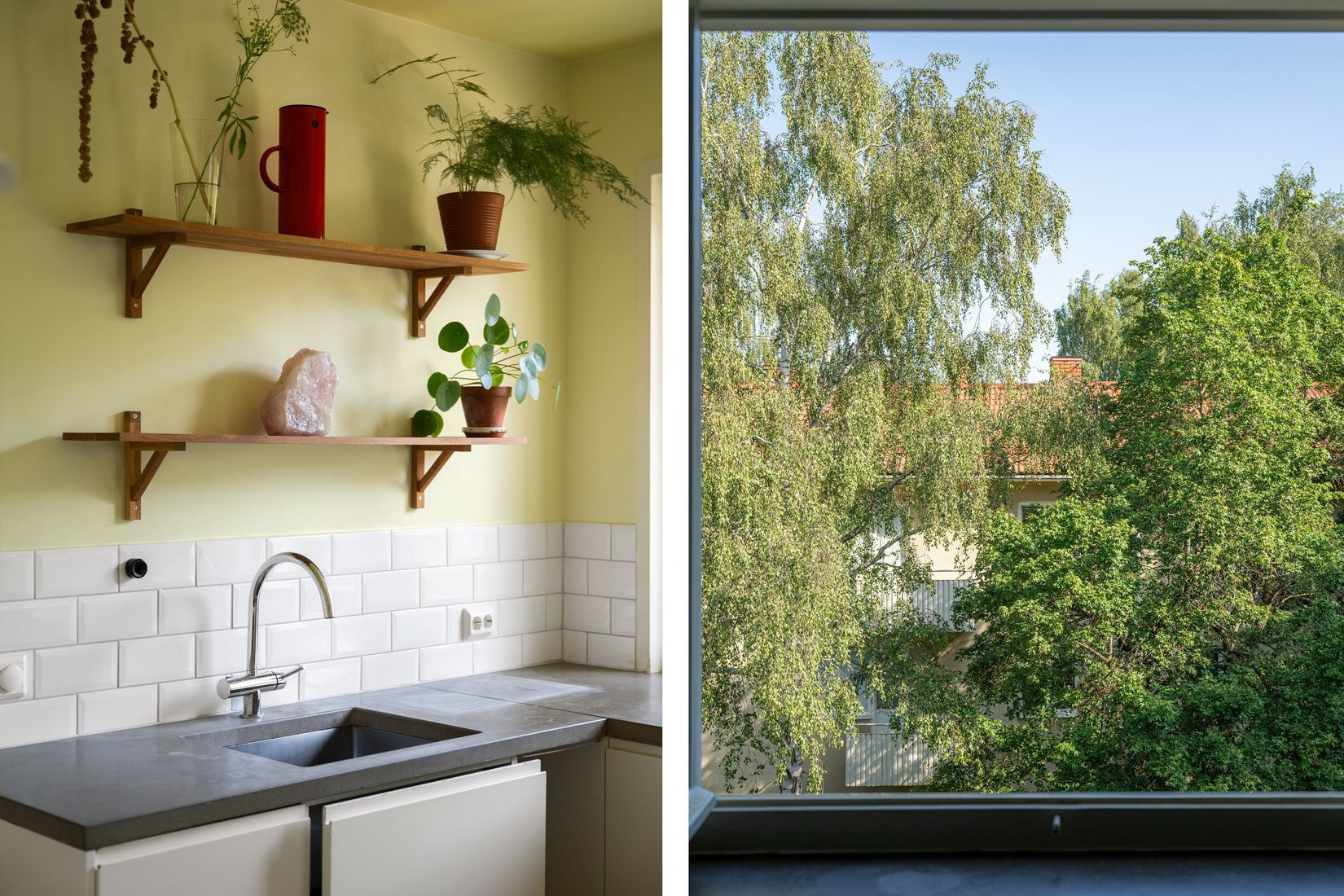 Bostadsrätt, Vänersborgsvägen 22, Hammarbyhöjden, Stockholm