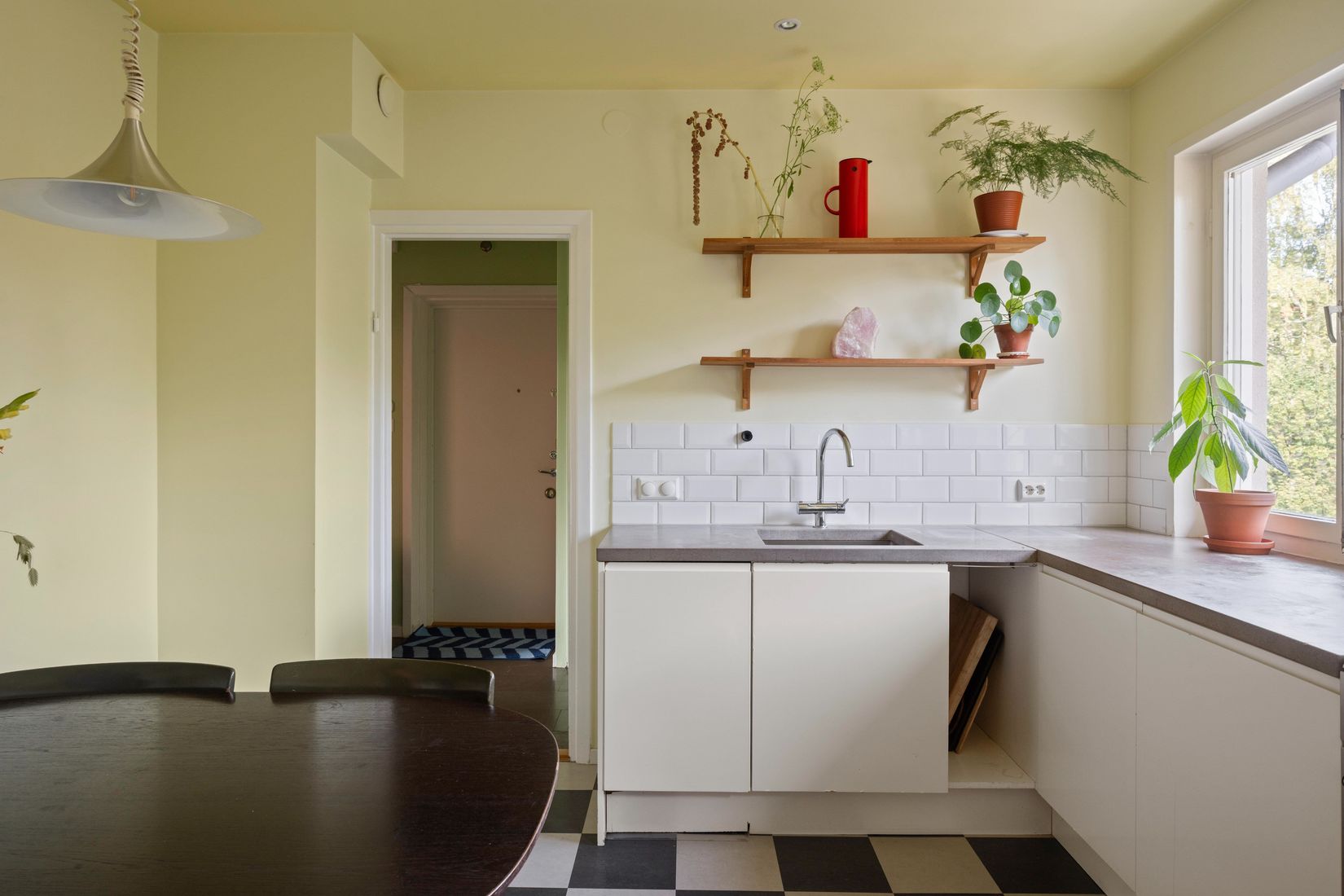 Bostadsrätt, Vänersborgsvägen 22, Hammarbyhöjden, Stockholm