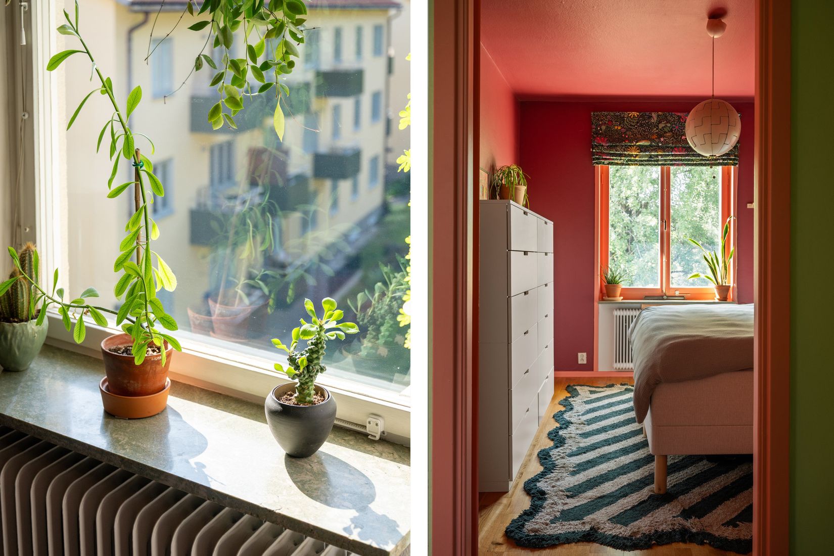 Bostadsrätt, Vänersborgsvägen 22, Hammarbyhöjden, Stockholm