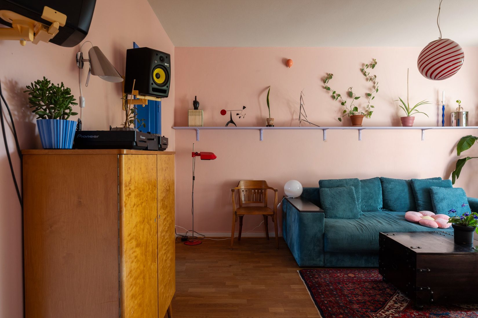 Bostadsrätt, Vänersborgsvägen 22, Hammarbyhöjden, Stockholm