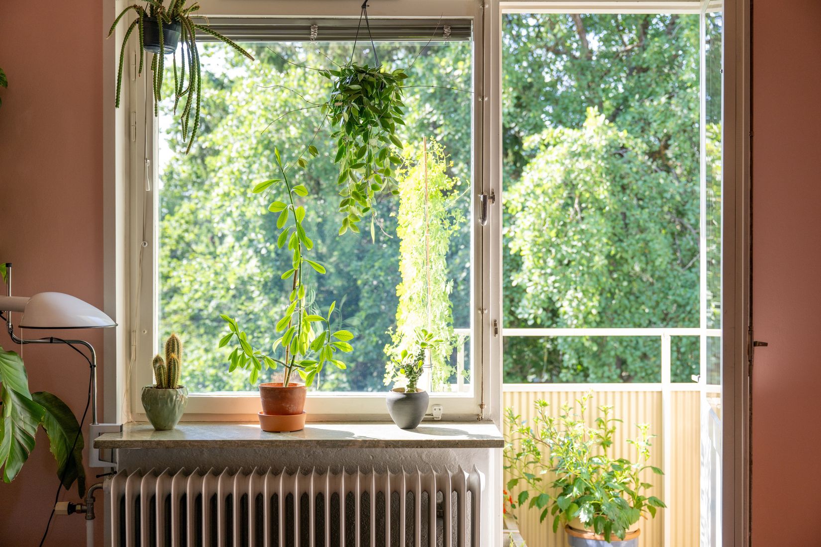 Bostadsrätt, Vänersborgsvägen 22, Hammarbyhöjden, Stockholm