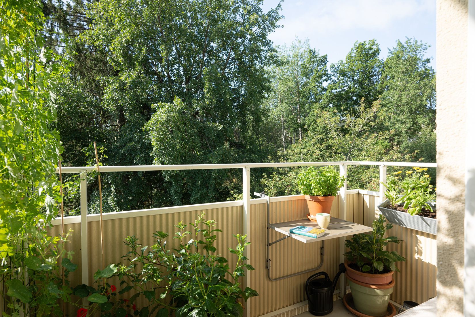 Bostadsrätt, Vänersborgsvägen 22, Hammarbyhöjden, Stockholm