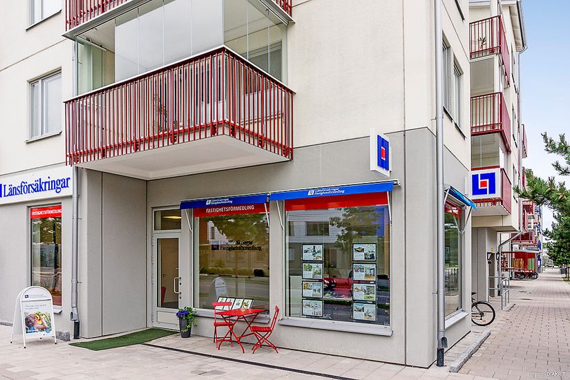 Bostadsrätt, Lotta Svärds Gränd 3, Hägersten, Stockholm