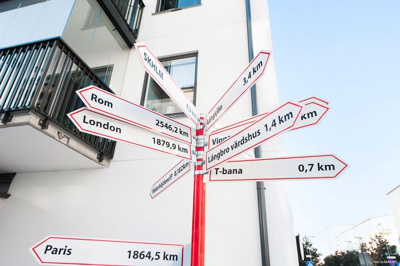 Bostadsrätt, Lotta Svärds Gränd 3, Hägersten, Stockholm