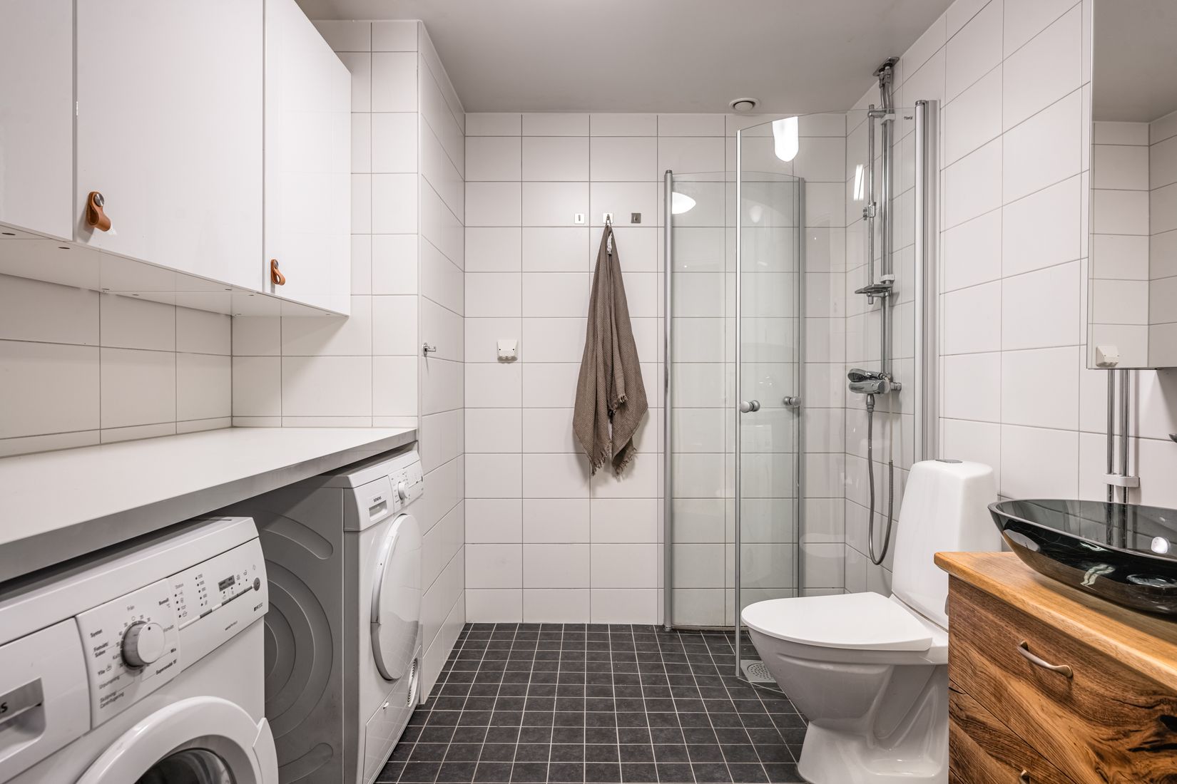 Bostadsrätt, Lotta Svärds Gränd 3, Hägersten, Stockholm