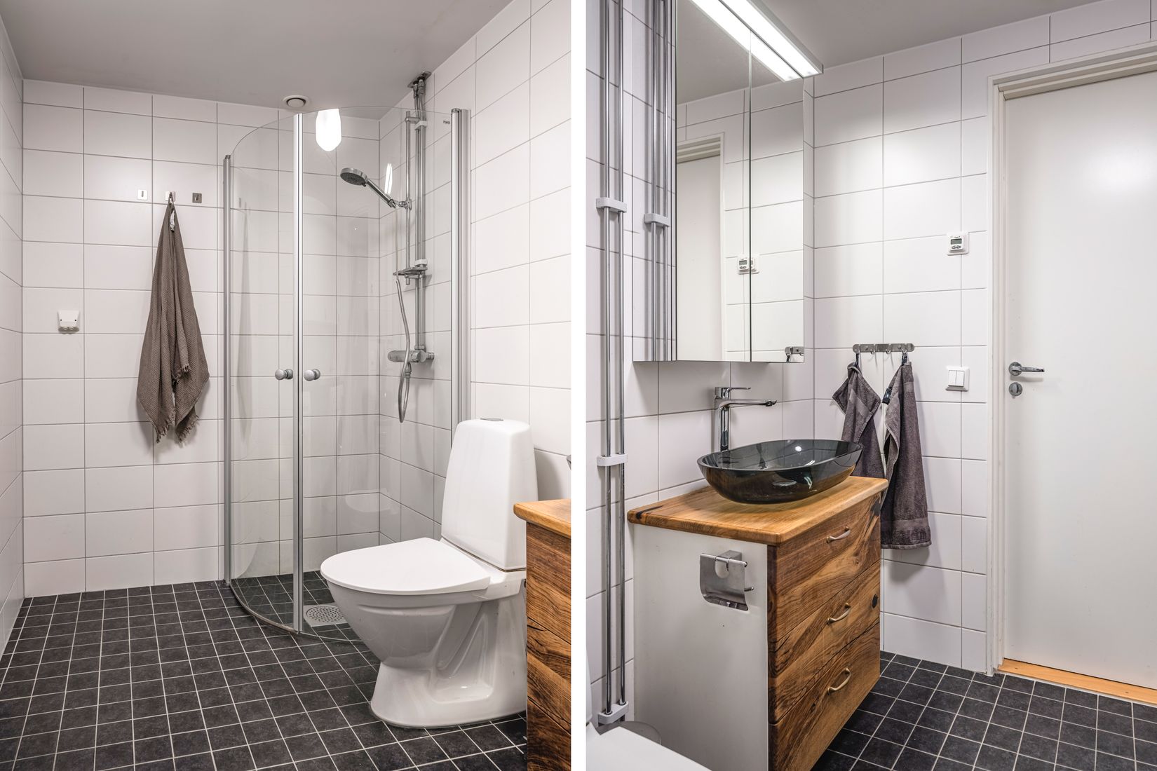 Bostadsrätt, Lotta Svärds Gränd 3, Hägersten, Stockholm