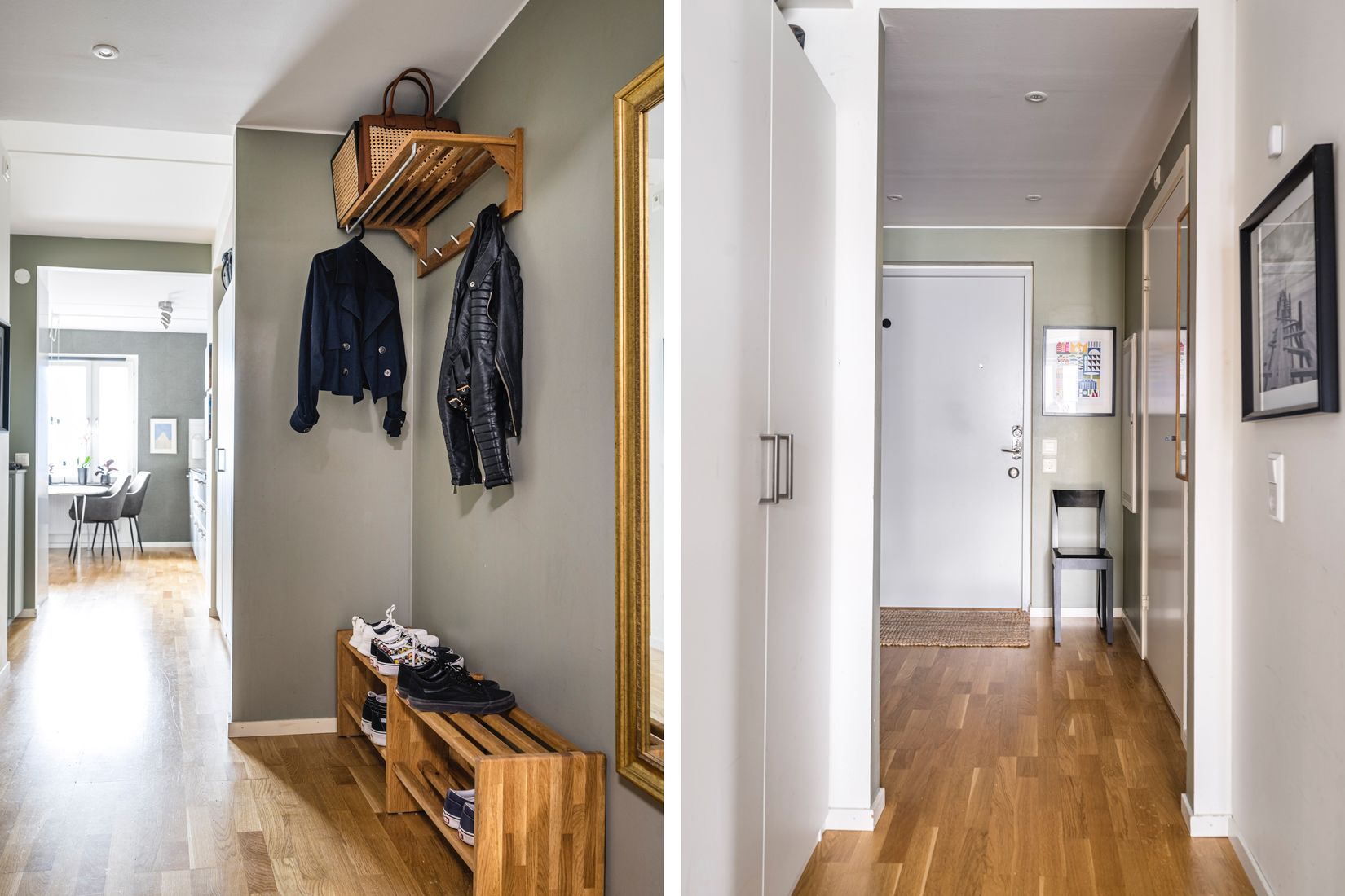 Bostadsrätt, Lotta Svärds Gränd 3, Hägersten, Stockholm