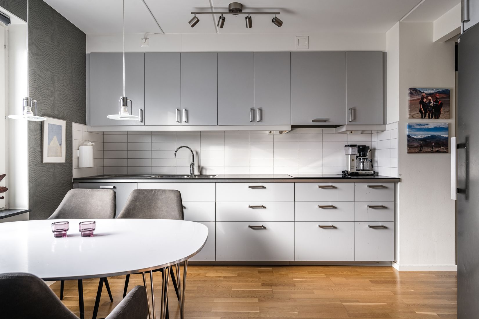 Bostadsrätt, Lotta Svärds Gränd 3, Hägersten, Stockholm