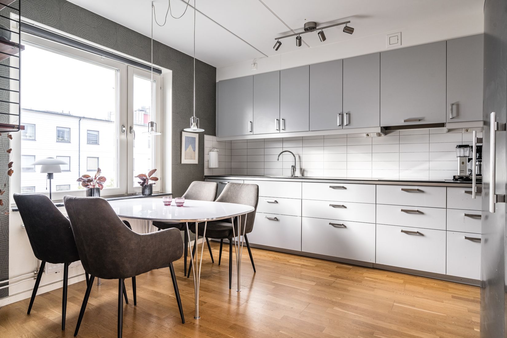 Bostadsrätt, Lotta Svärds Gränd 3, Hägersten, Stockholm