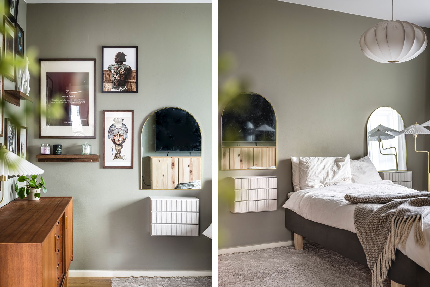 Bostadsrätt, Lotta Svärds Gränd 3, Hägersten, Stockholm