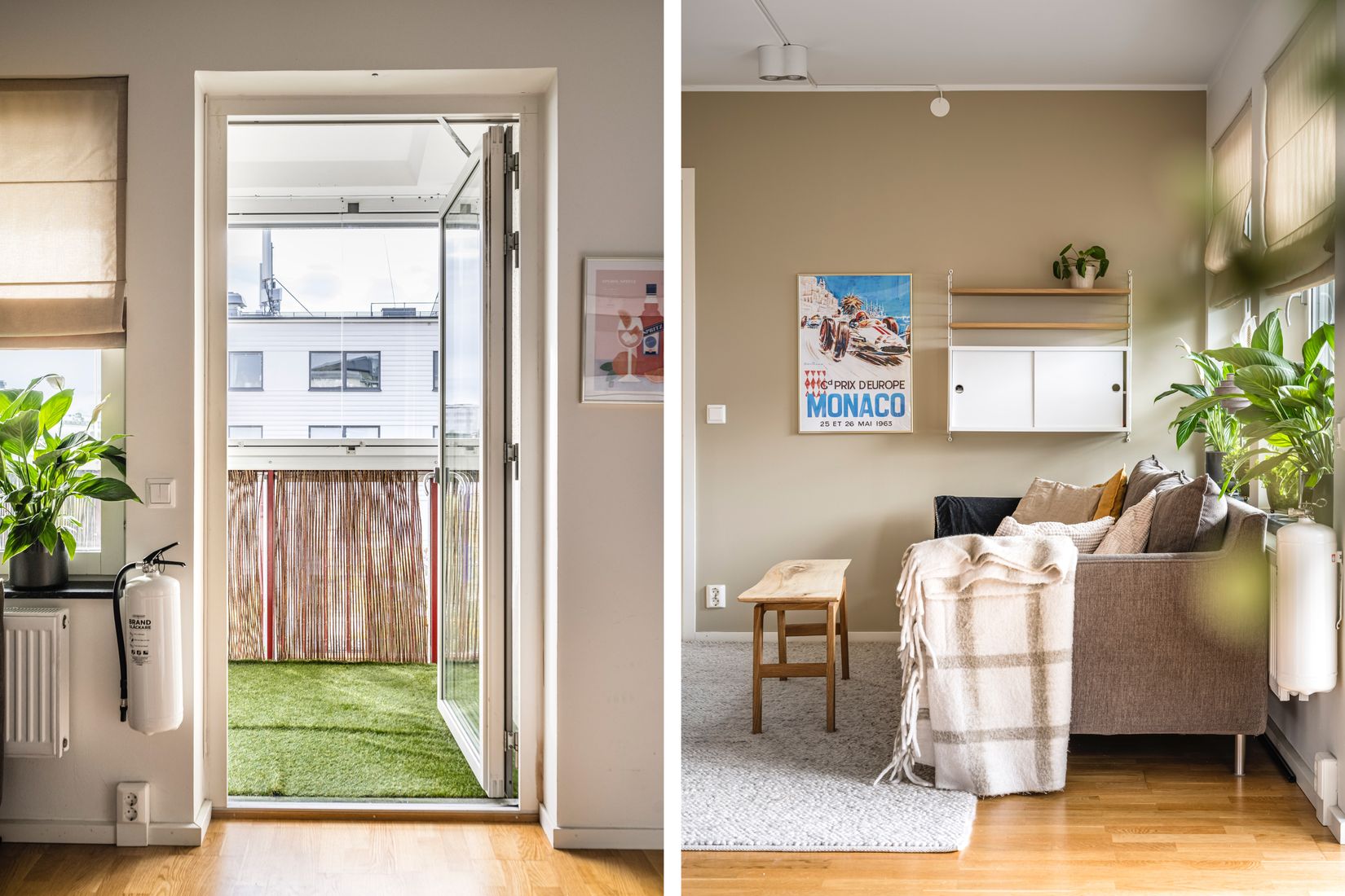 Bostadsrätt, Lotta Svärds Gränd 3, Hägersten, Stockholm