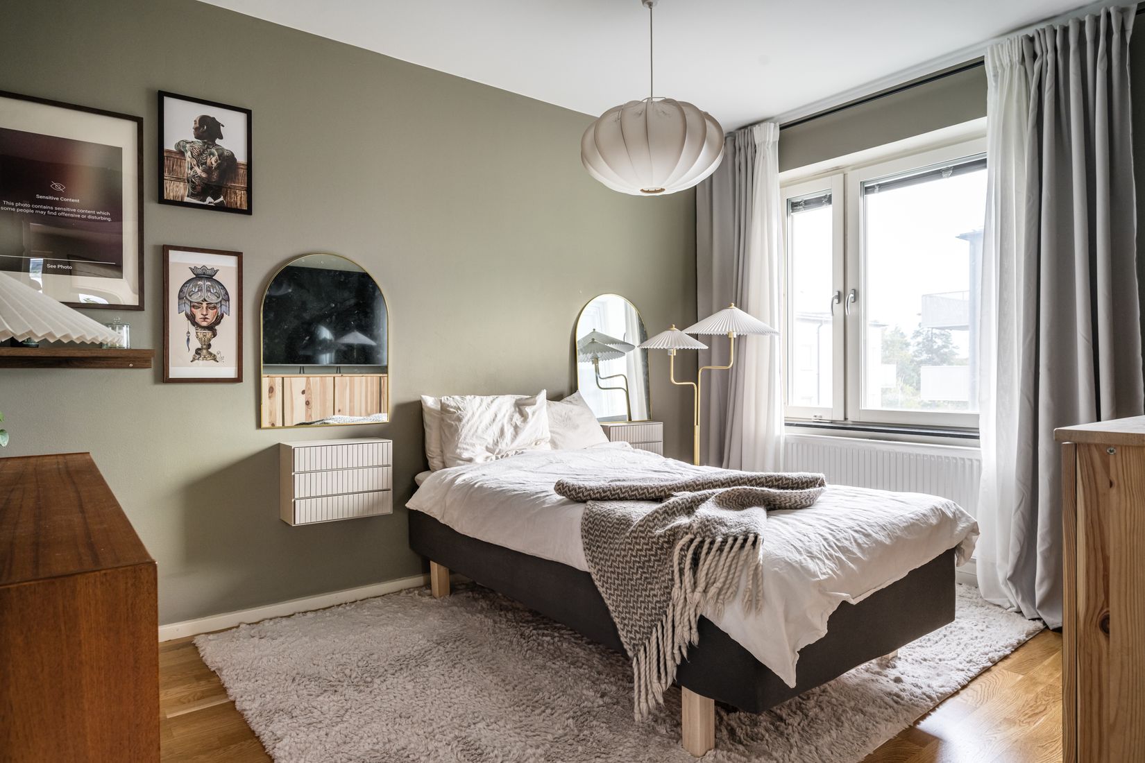 Bostadsrätt, Lotta Svärds Gränd 3, Hägersten, Stockholm