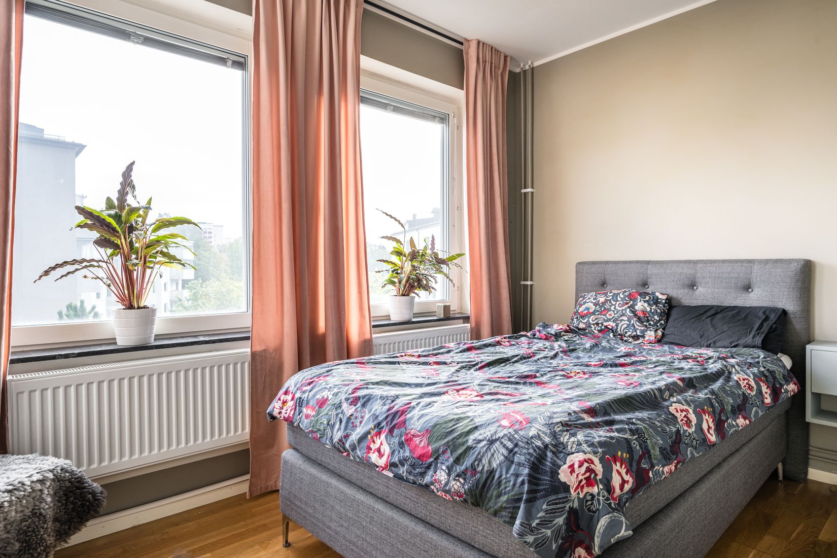 Bostadsrätt, Lotta Svärds Gränd 3, Hägersten, Stockholm