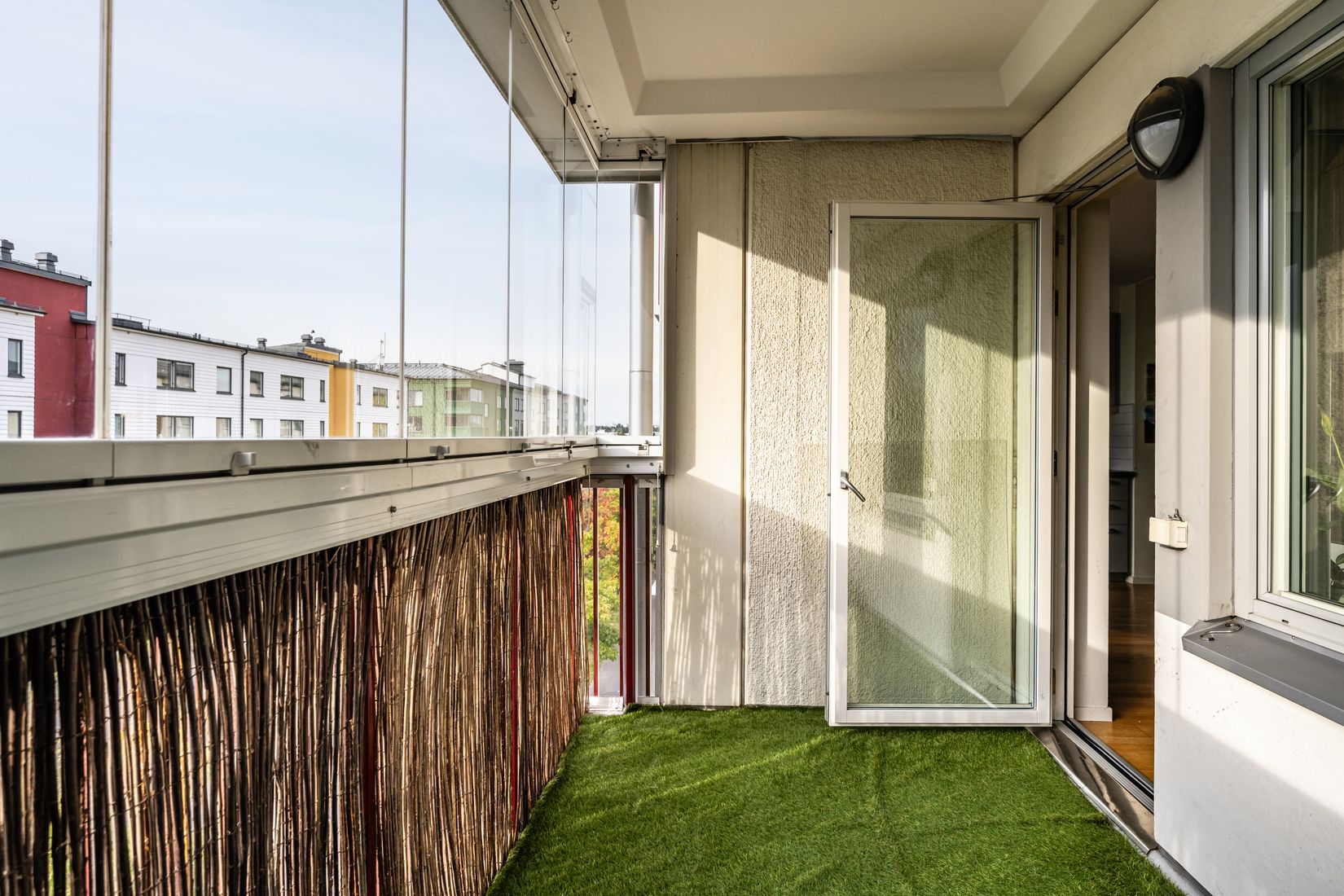 Bostadsrätt, Lotta Svärds Gränd 3, Hägersten, Stockholm