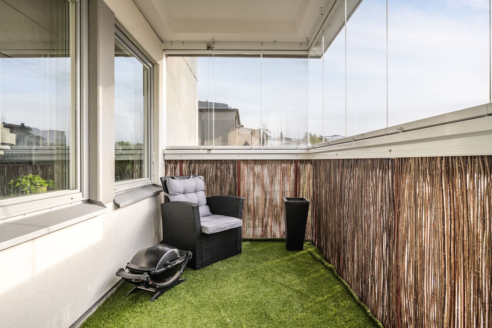 Bostadsrätt, Lotta Svärds Gränd 3, Hägersten, Stockholm