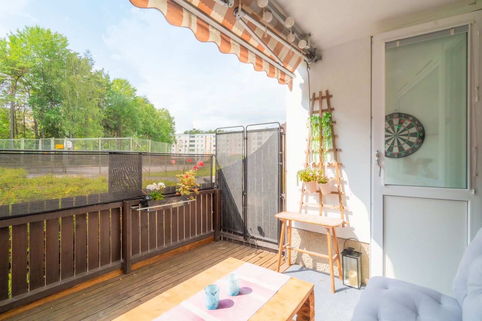 Bostadsrätt, Brandkärrsvägen 166, Nyköping