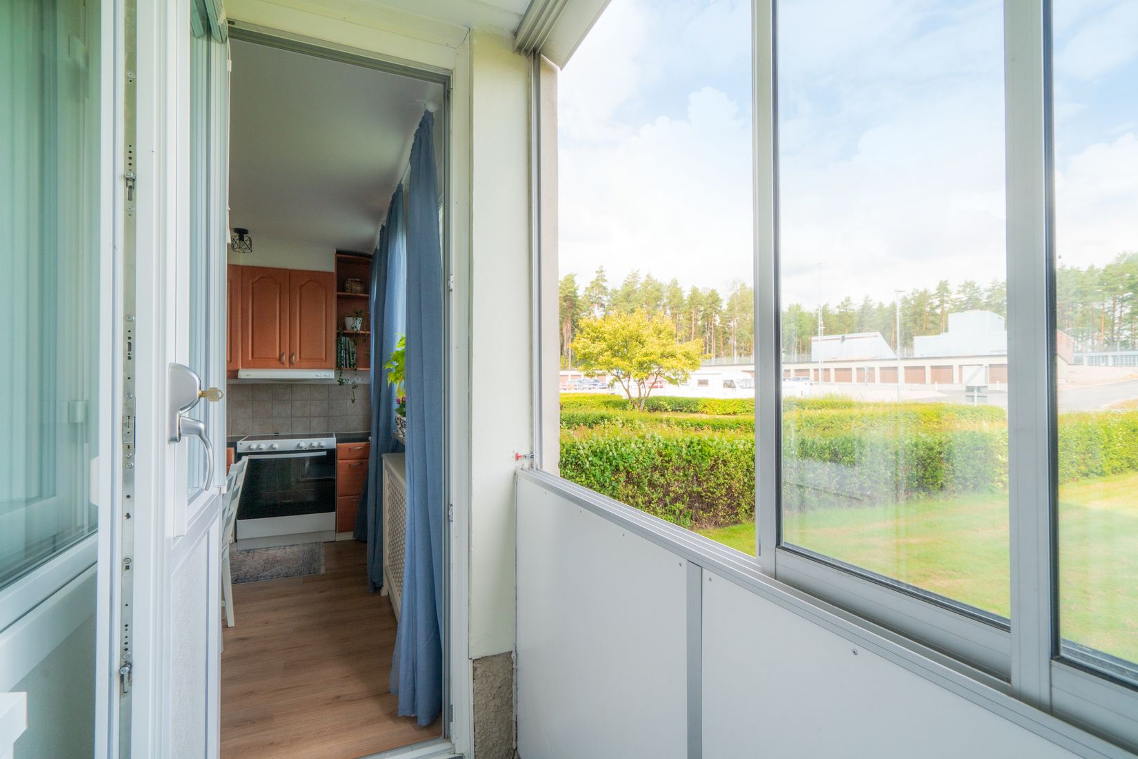 Bostadsrätt, Brandkärrsvägen 166, Nyköping