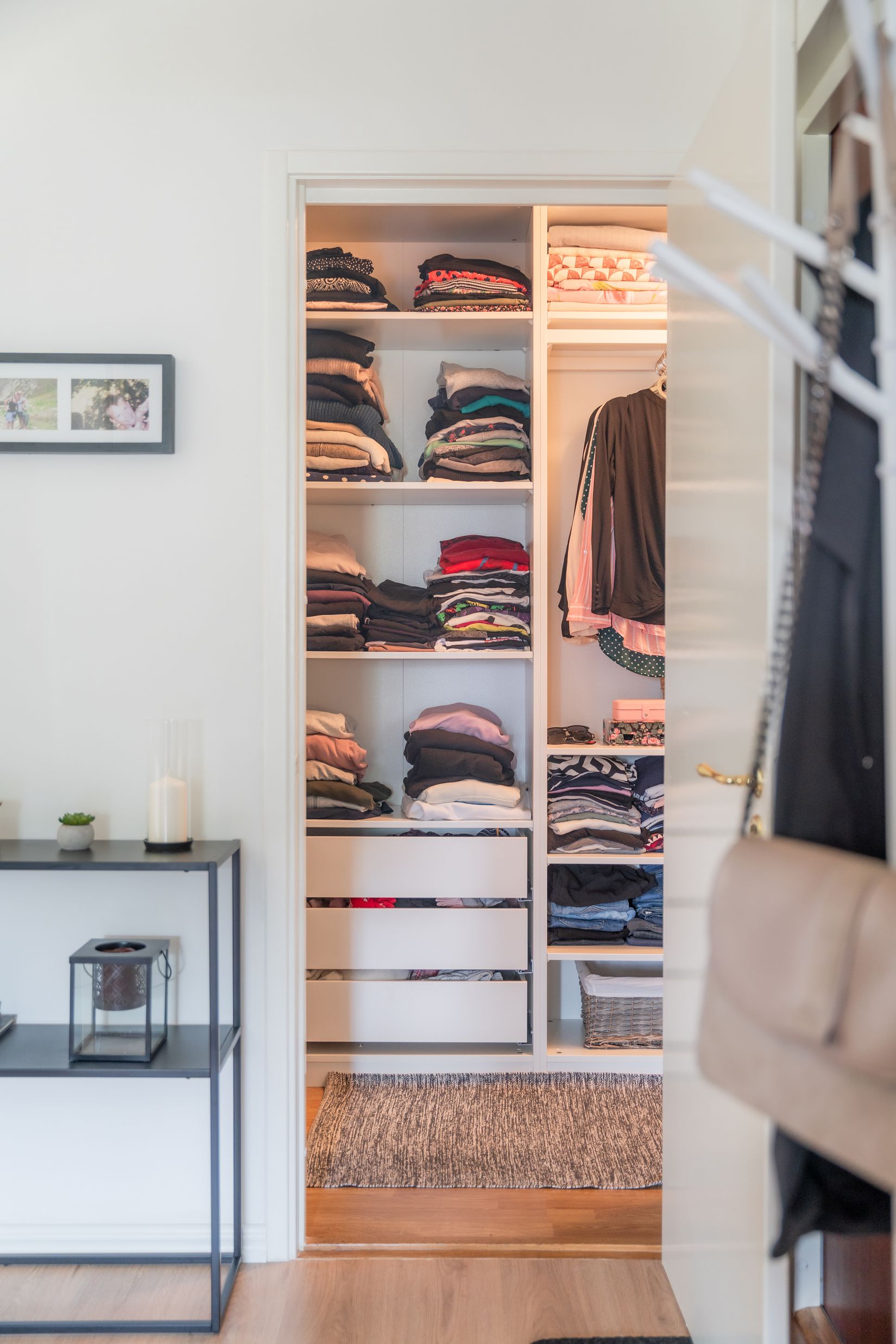 Bostadsrätt, Brandkärrsvägen 166, Nyköping