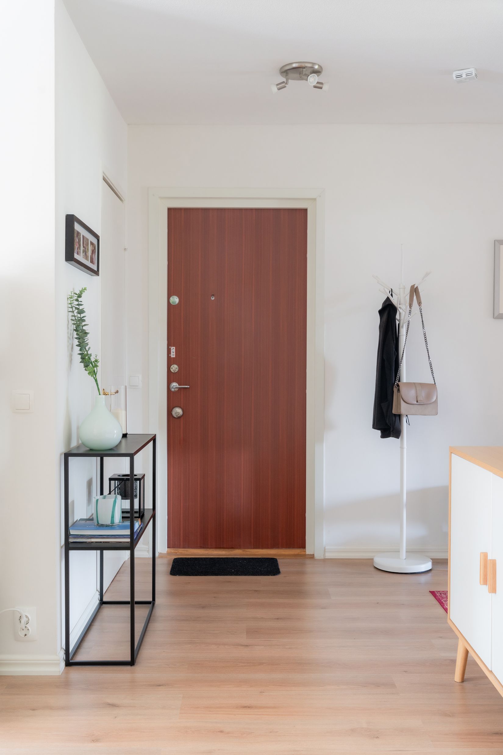 Bostadsrätt, Brandkärrsvägen 166, Nyköping