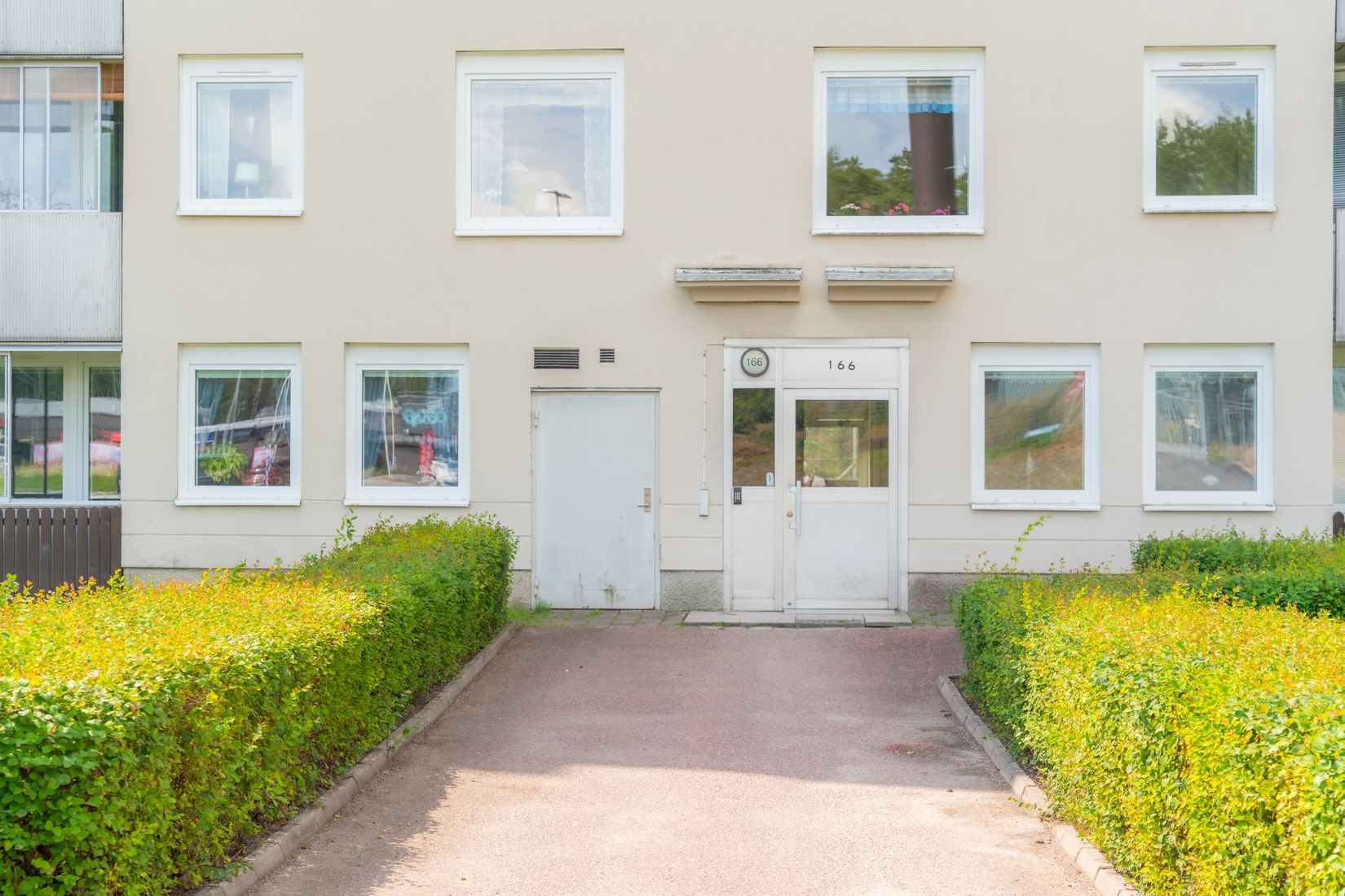 Bostadsrätt, Brandkärrsvägen 166, Nyköping