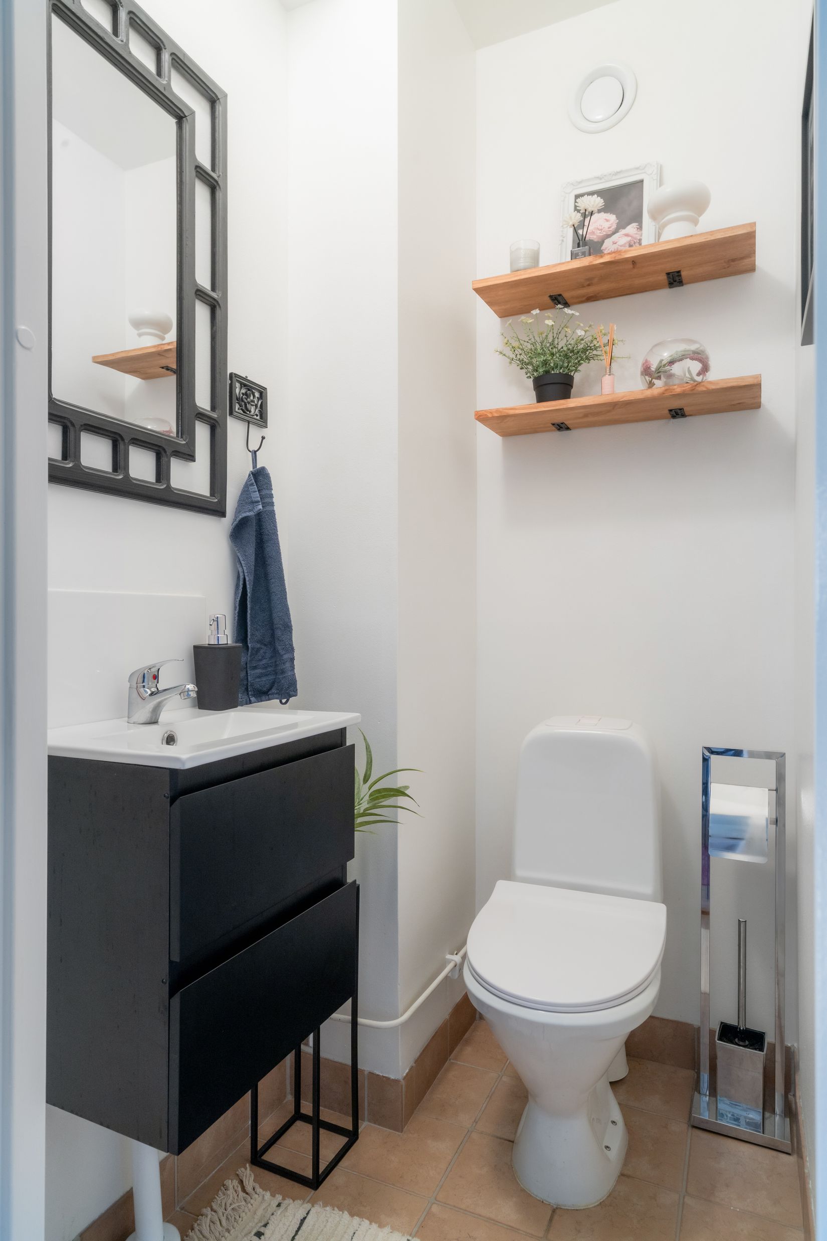 Bostadsrätt, Brandkärrsvägen 166, Nyköping