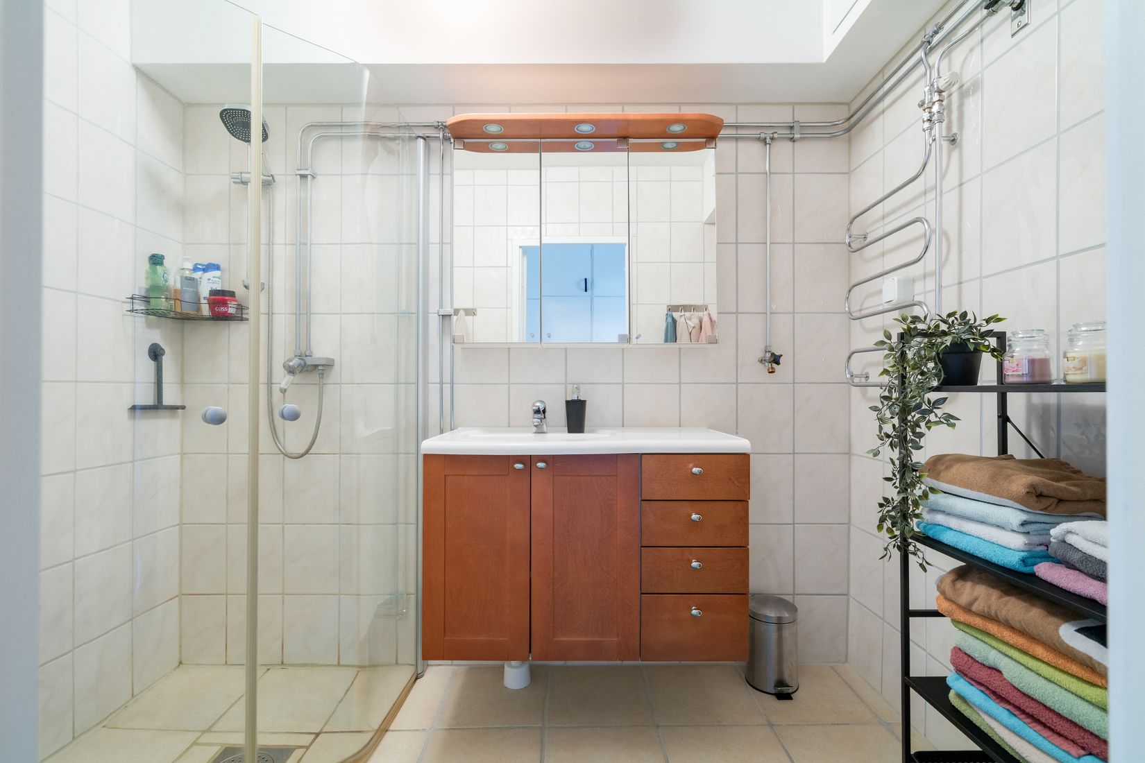 Bostadsrätt, Brandkärrsvägen 166, Nyköping