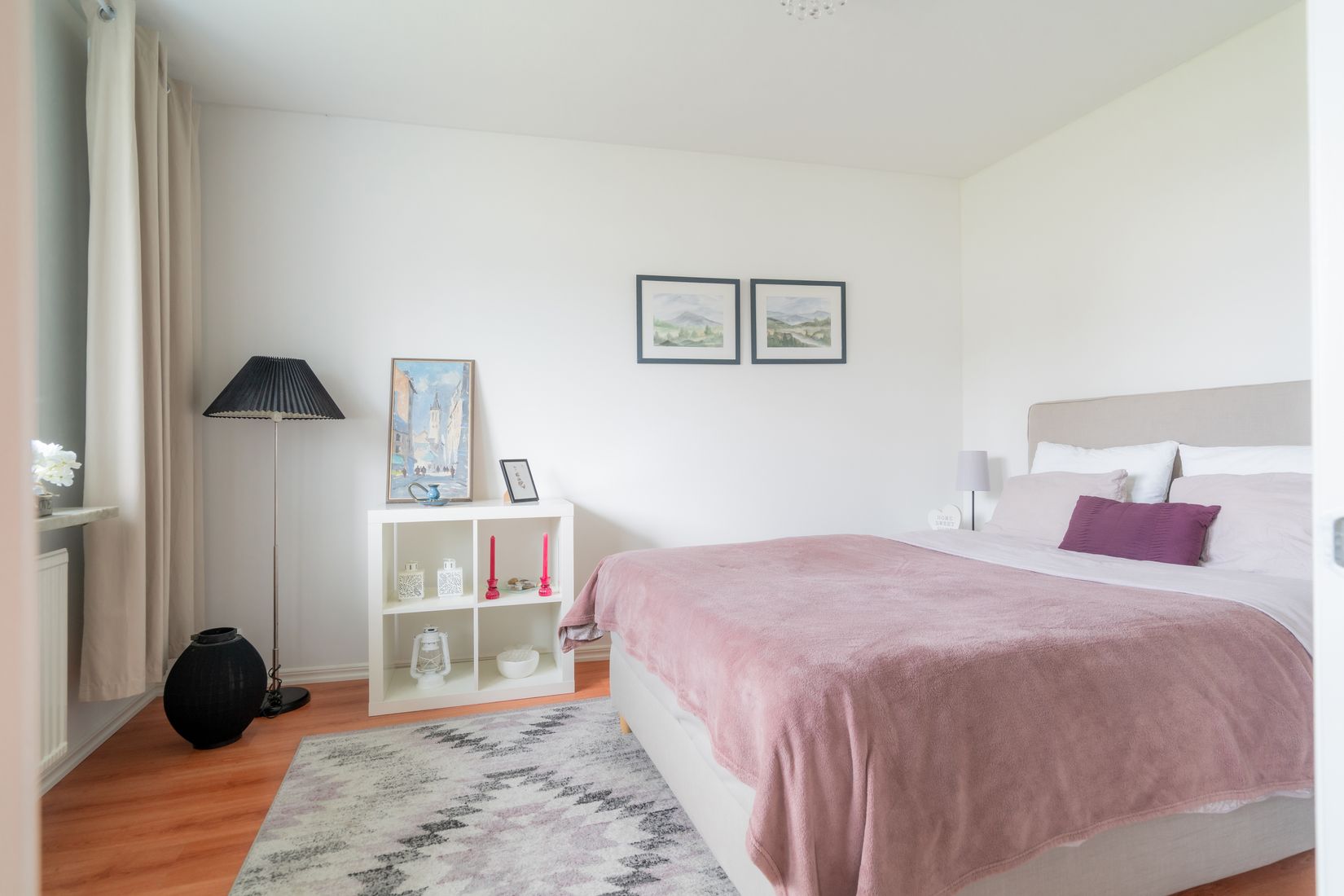 Bostadsrätt, Brandkärrsvägen 166, Nyköping