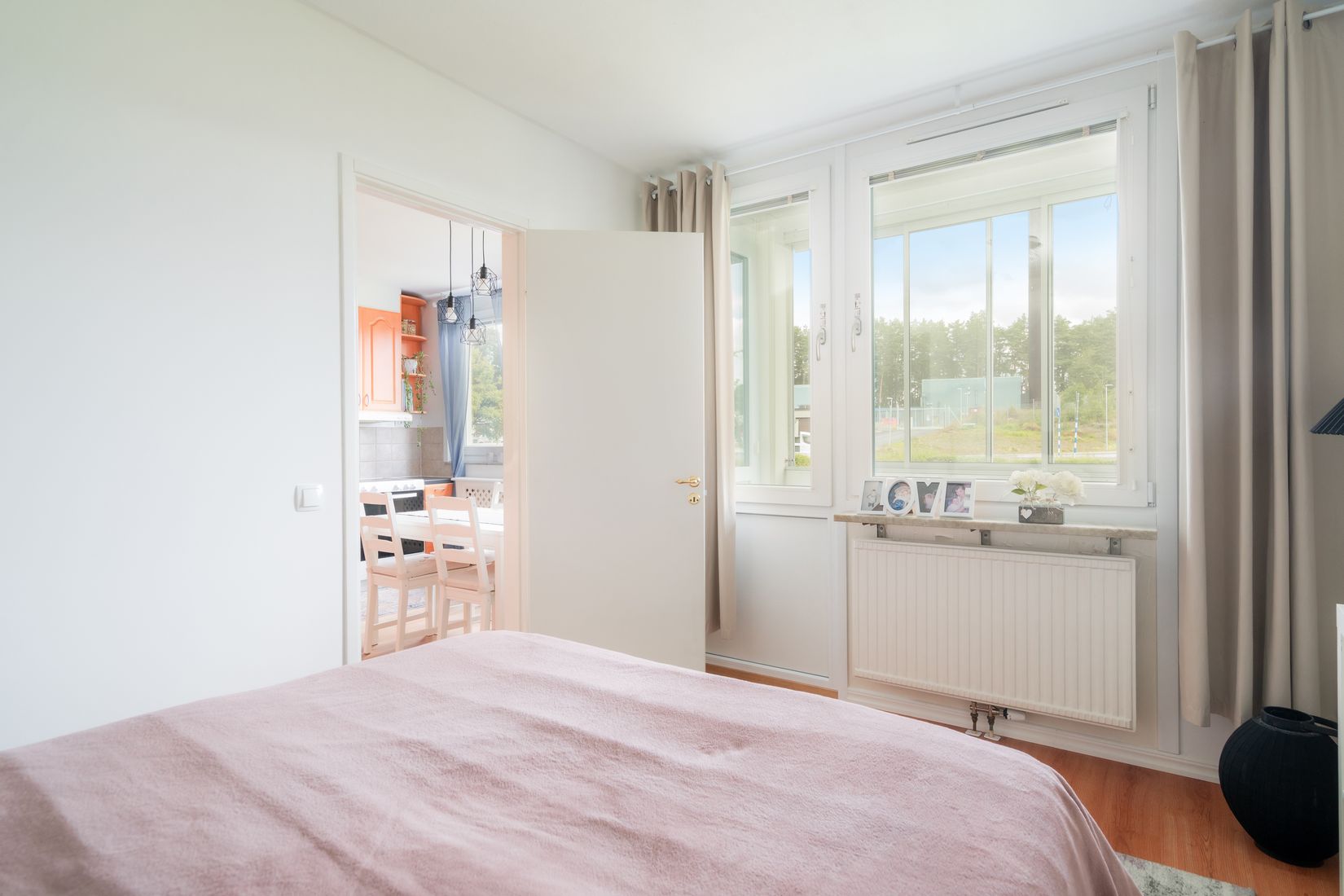 Bostadsrätt, Brandkärrsvägen 166, Nyköping