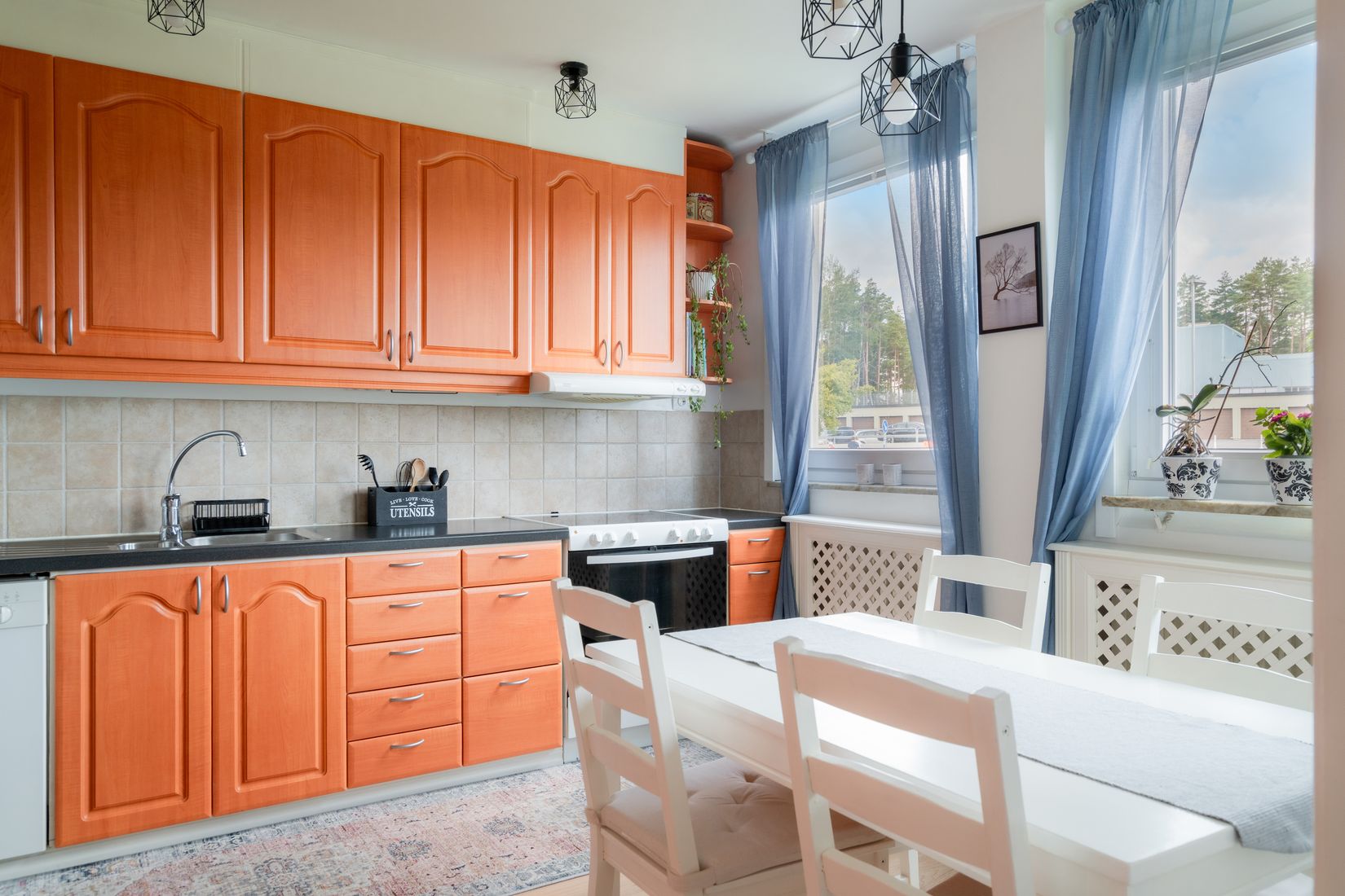 Bostadsrätt, Brandkärrsvägen 166, Nyköping