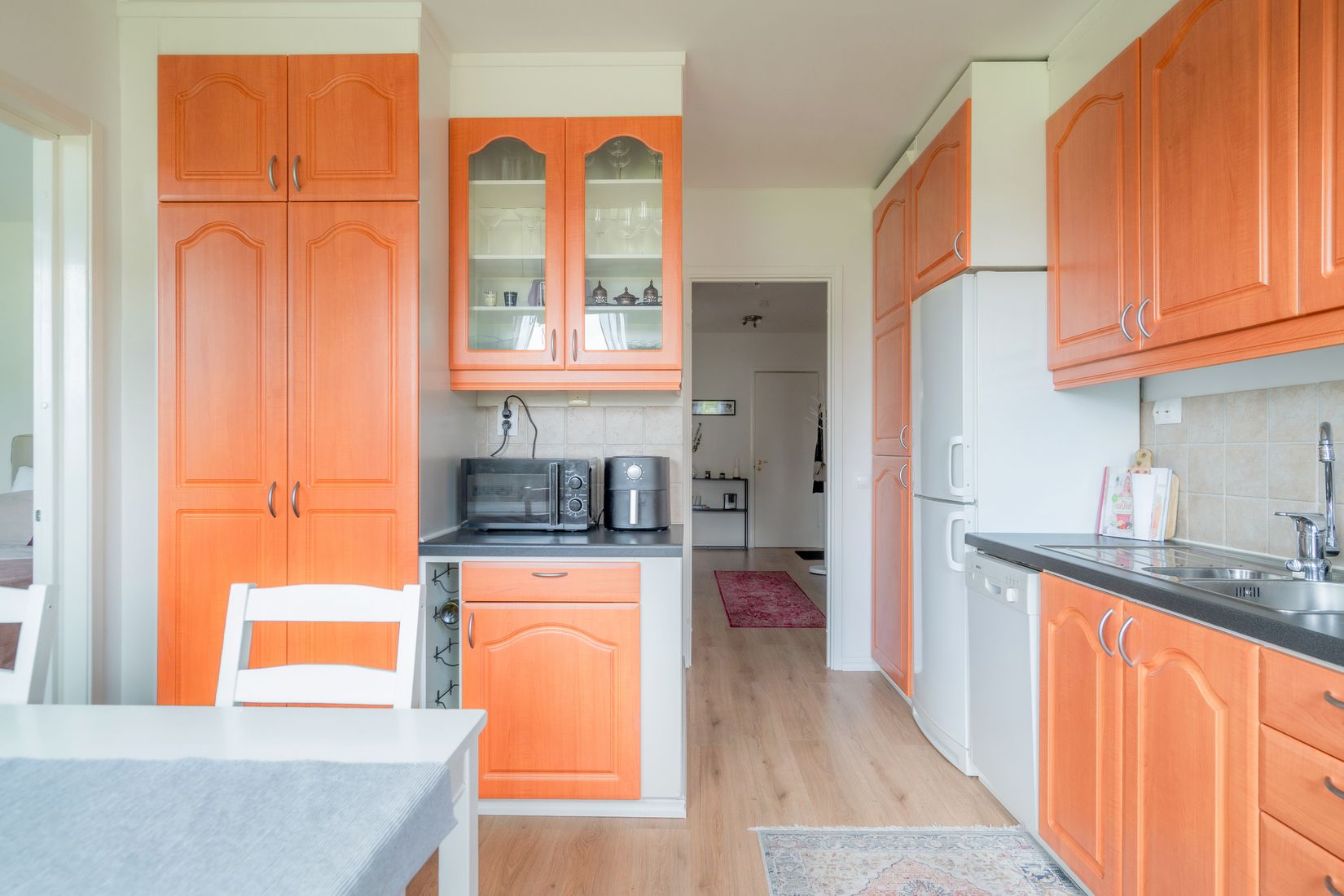 Bostadsrätt, Brandkärrsvägen 166, Nyköping