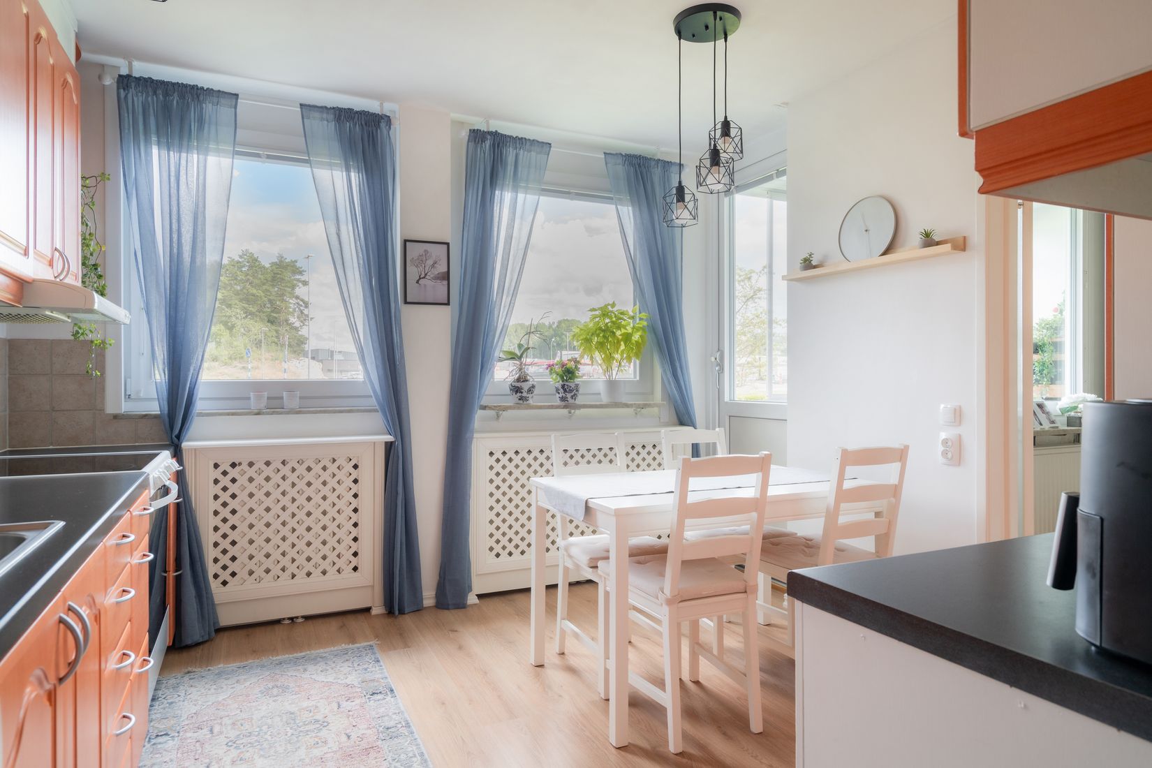 Bostadsrätt, Brandkärrsvägen 166, Nyköping