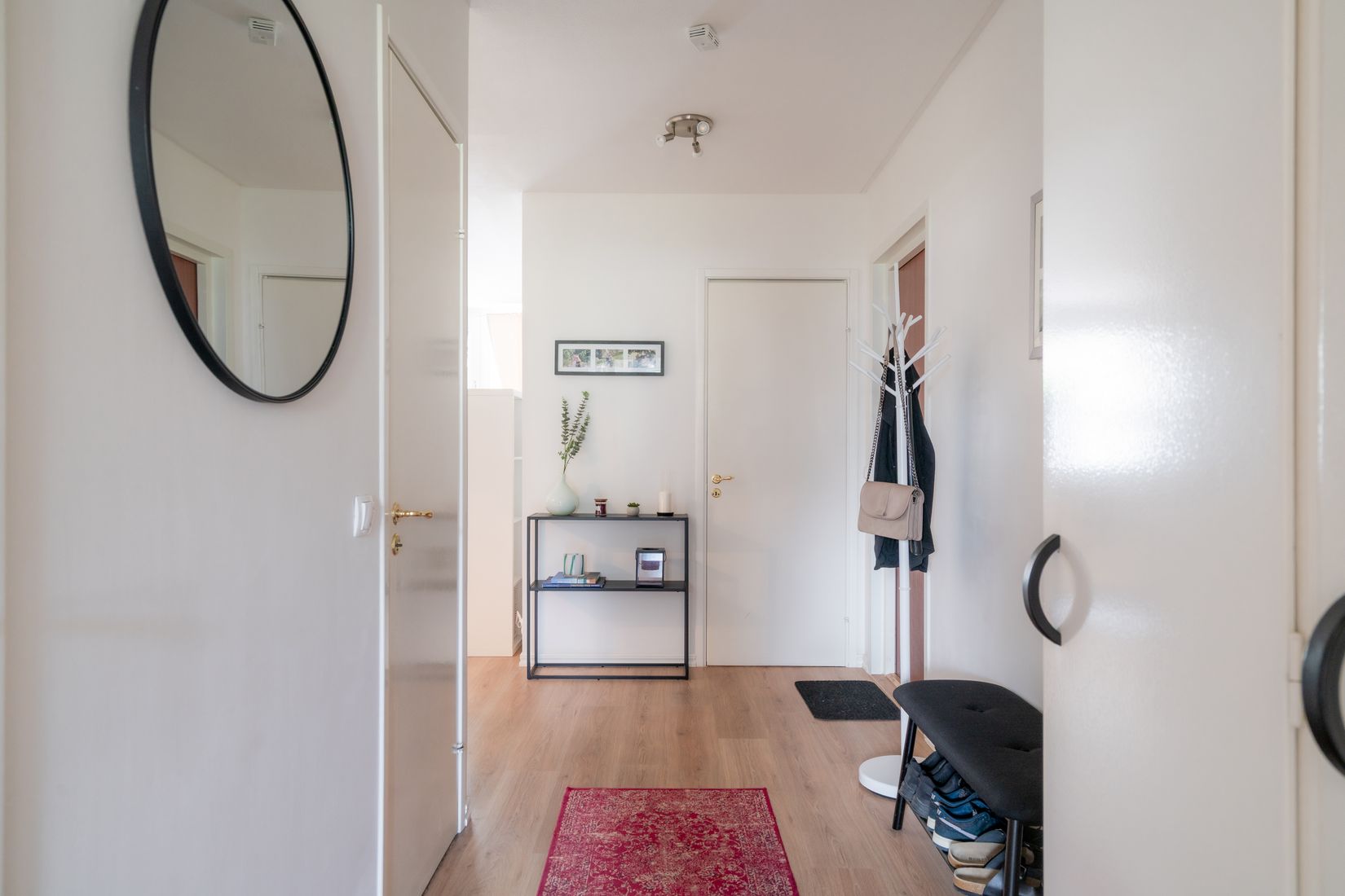 Bostadsrätt, Brandkärrsvägen 166, Nyköping