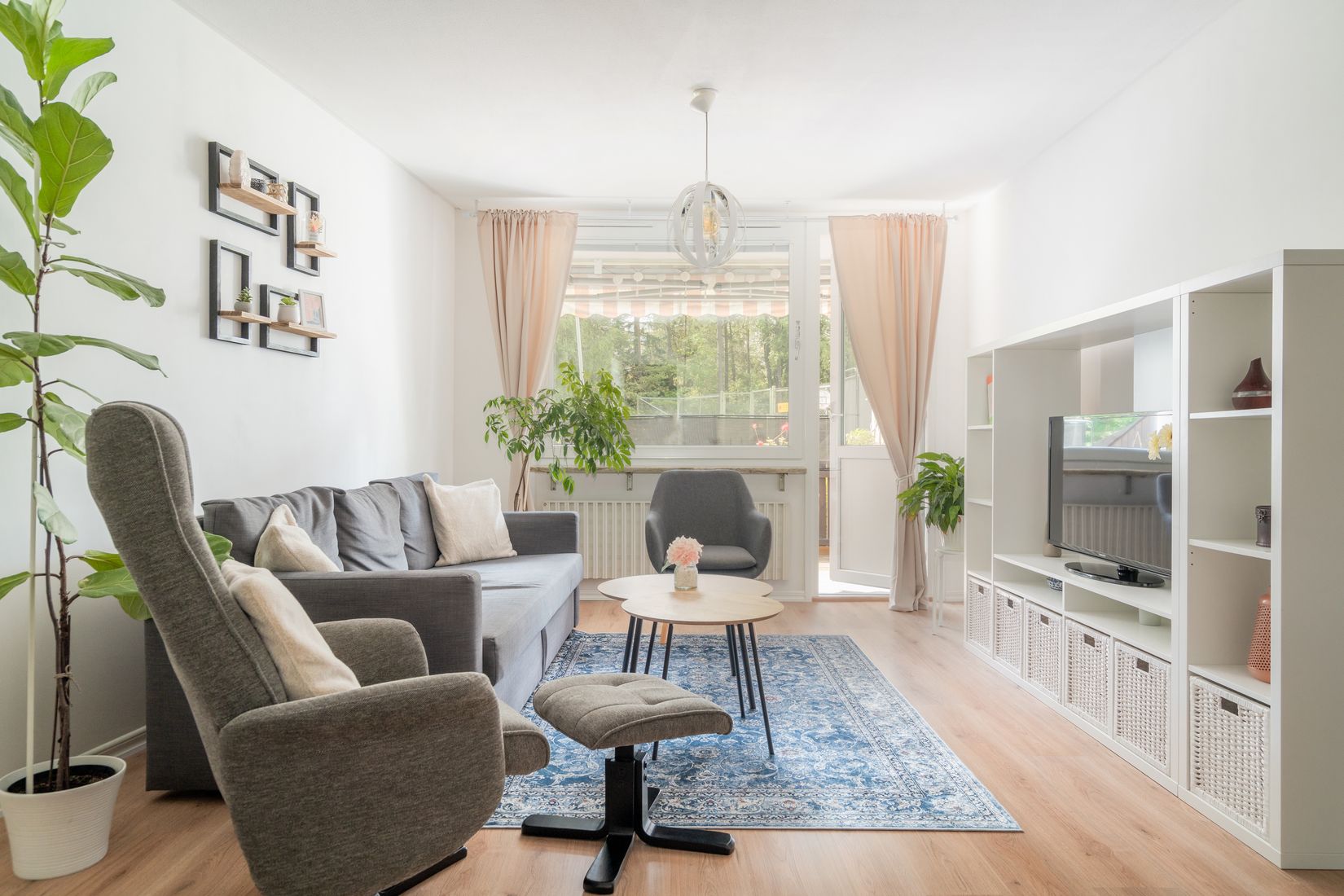 Bostadsrätt, Brandkärrsvägen 166, Nyköping